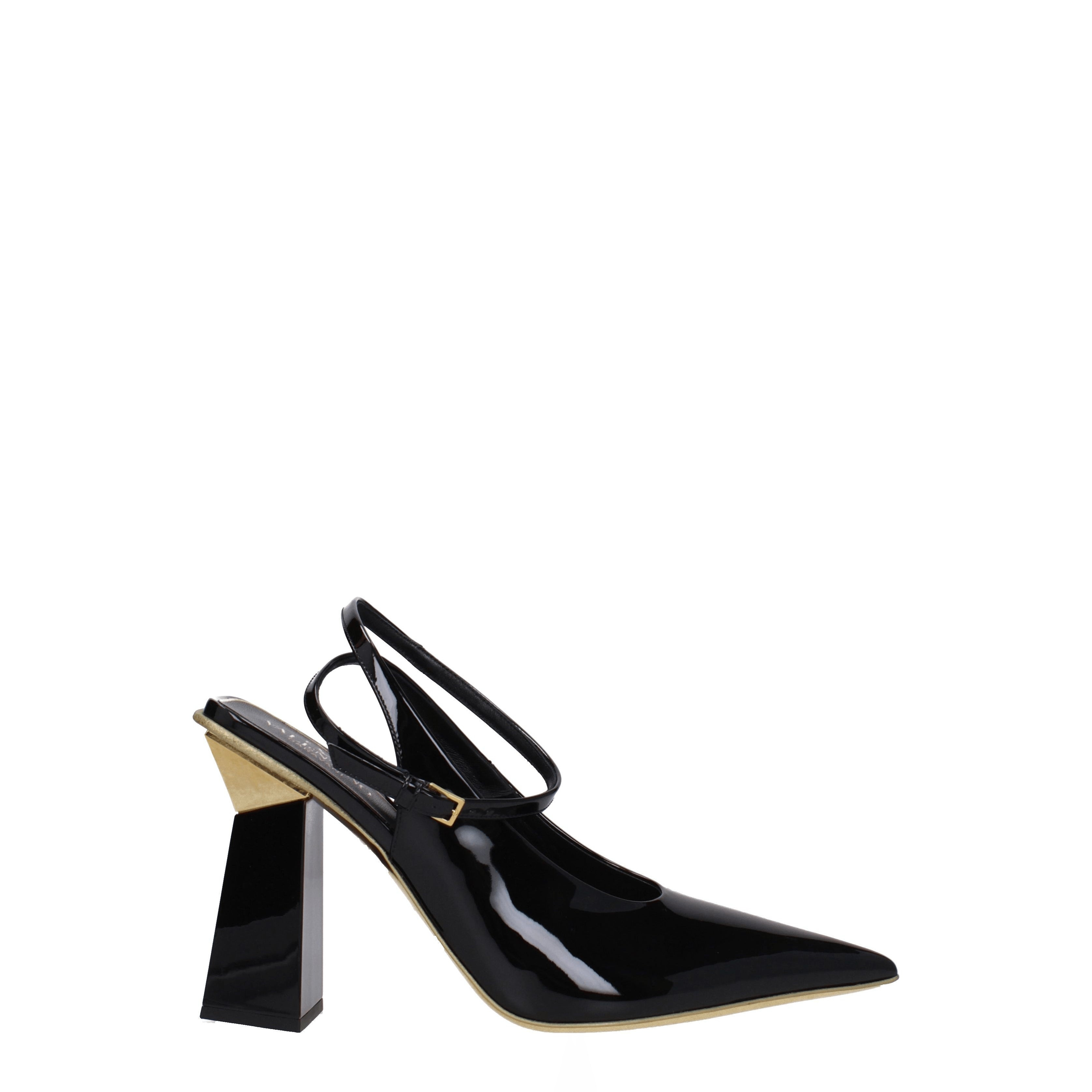 [Valentino Garavani] Sandals SS25 S0HV8KYE0NO