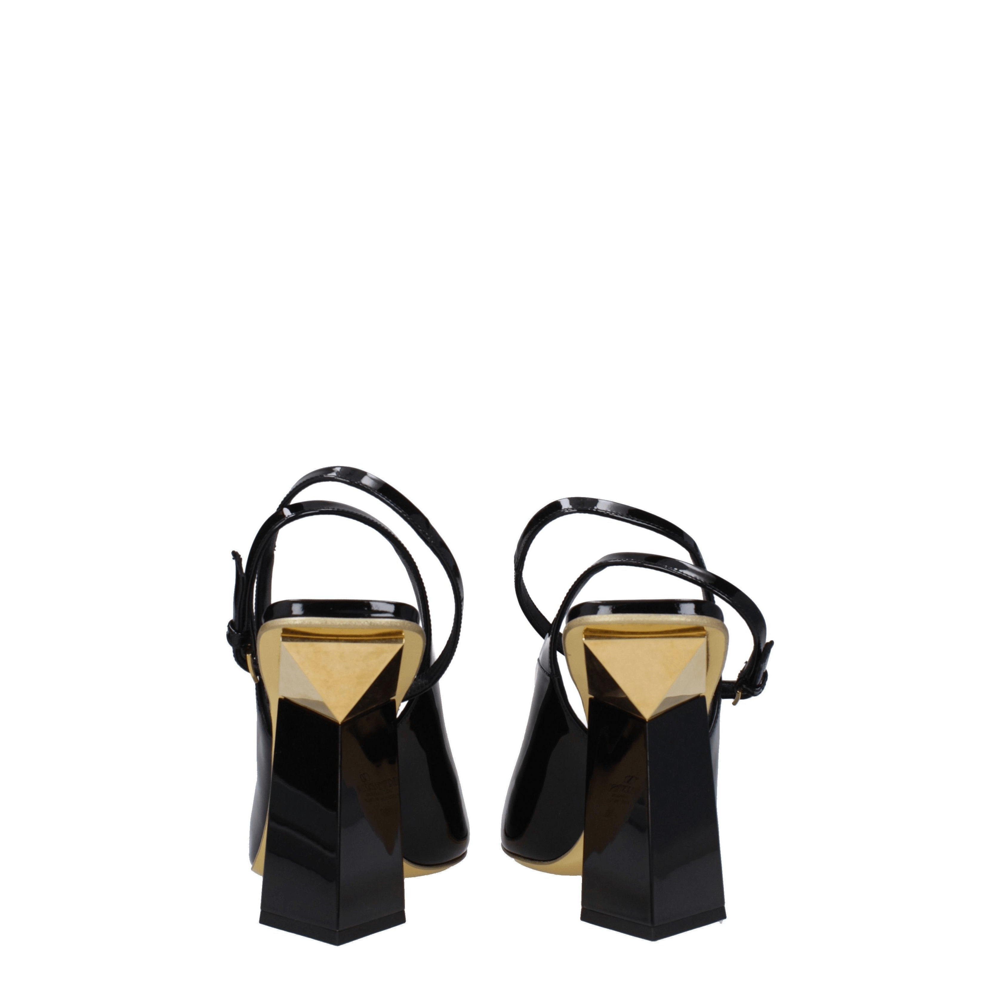 [Valentino Garavani] Sandals SS25 S0HV8KYE0NO