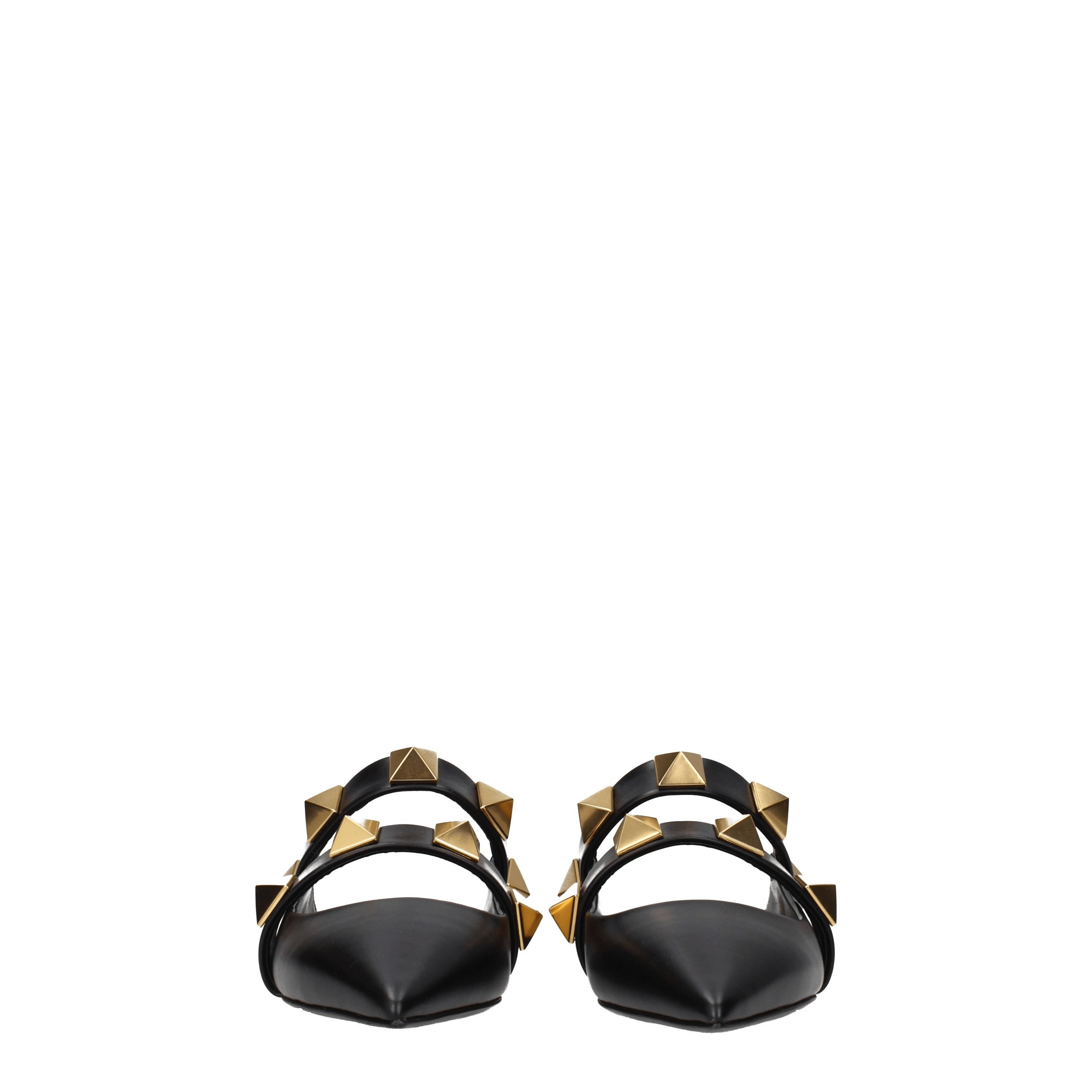 [Valentino Garavani] Sandals SS25 S0BK8KET0NO