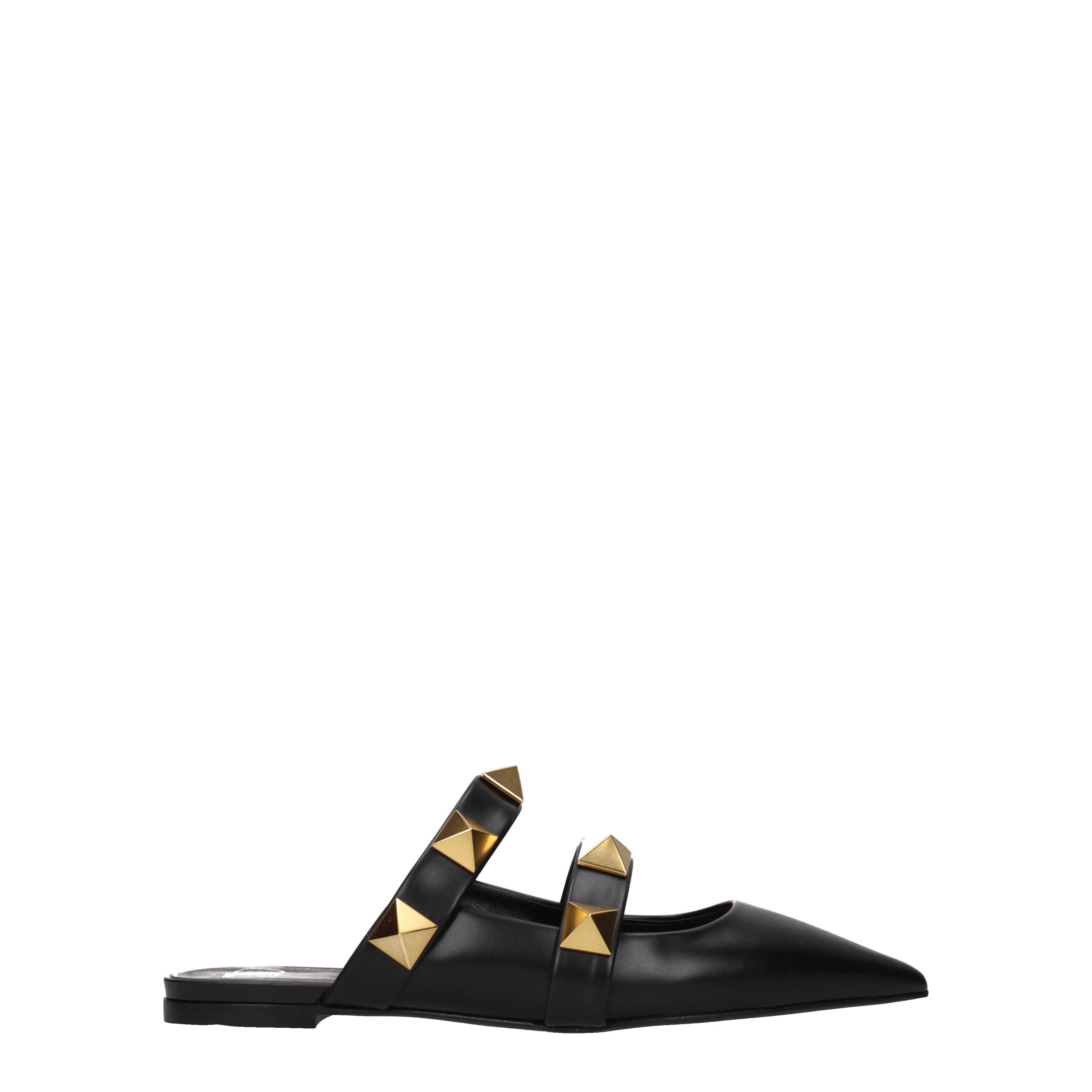 [Valentino Garavani] Sandals SS25 S0BK8KET0NO