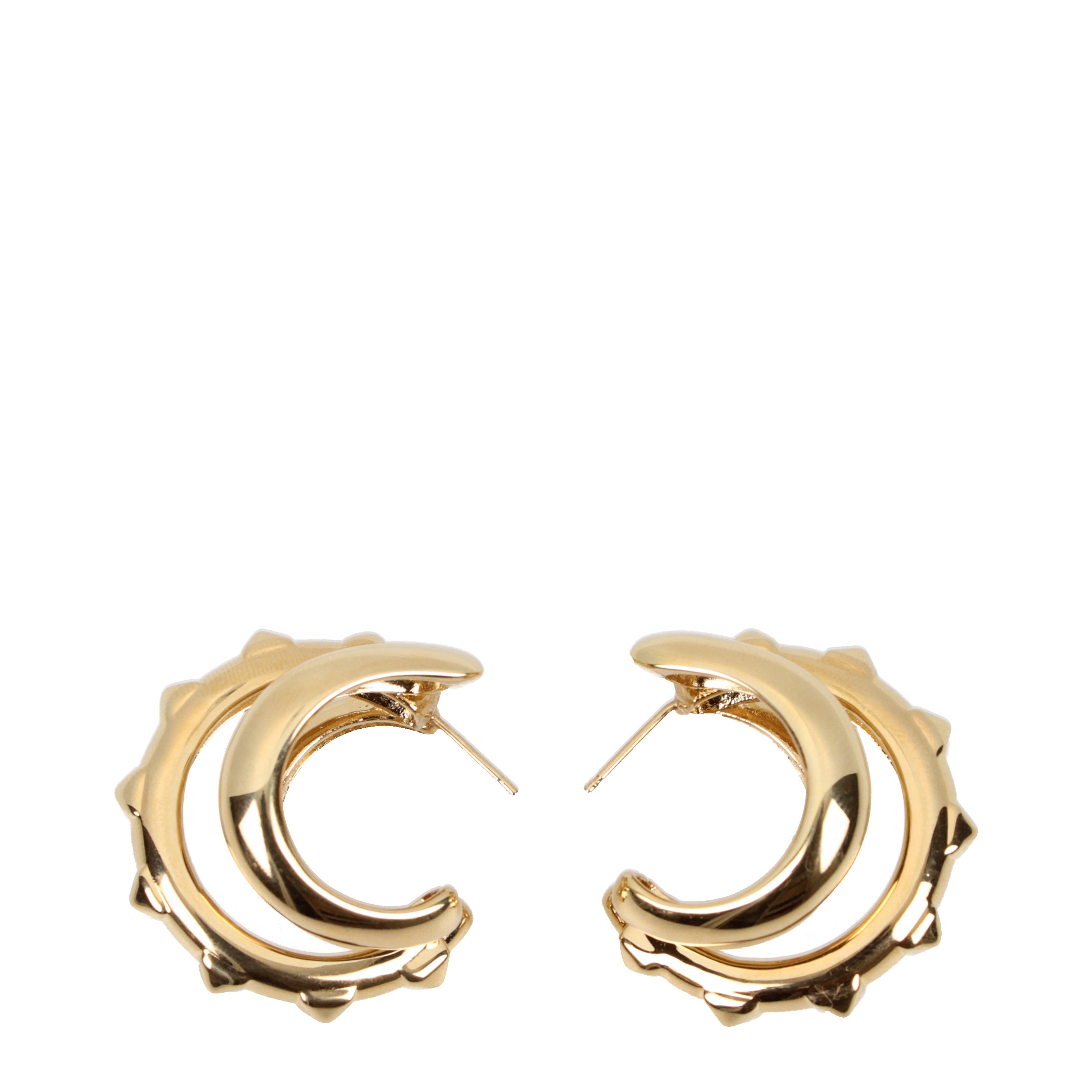 [Valentino Garavani] Earring SS25 J0T99METCS4