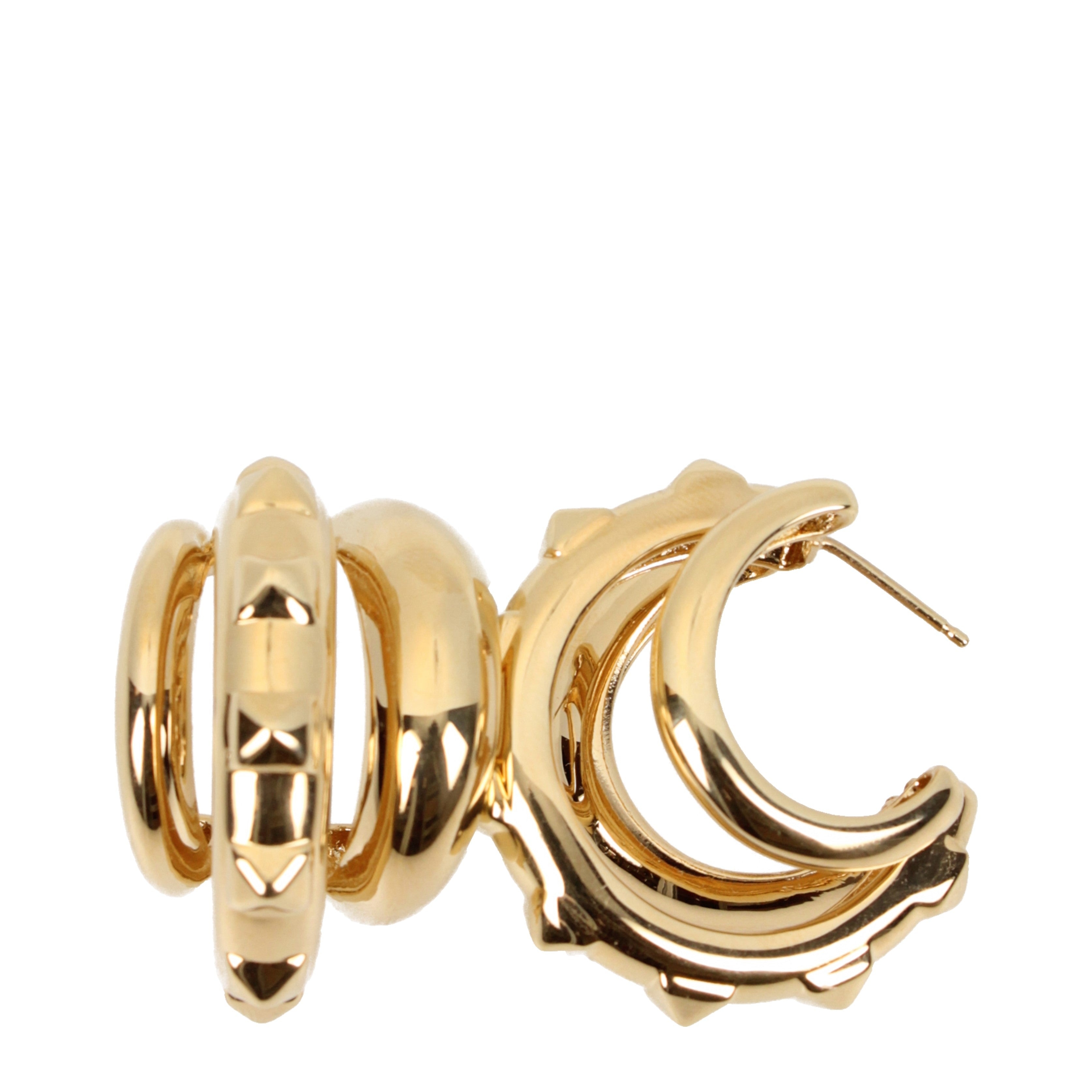 [Valentino Garavani] Earring SS25 J0T99METCS4