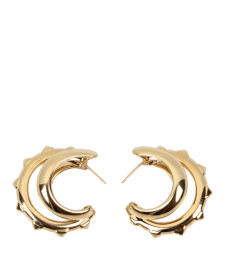 [Valentino Garavani] Earring SS25 J0T99METCS4