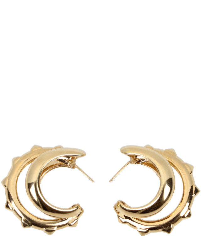 [Valentino Garavani] Earring SS25 J0T99METCS4