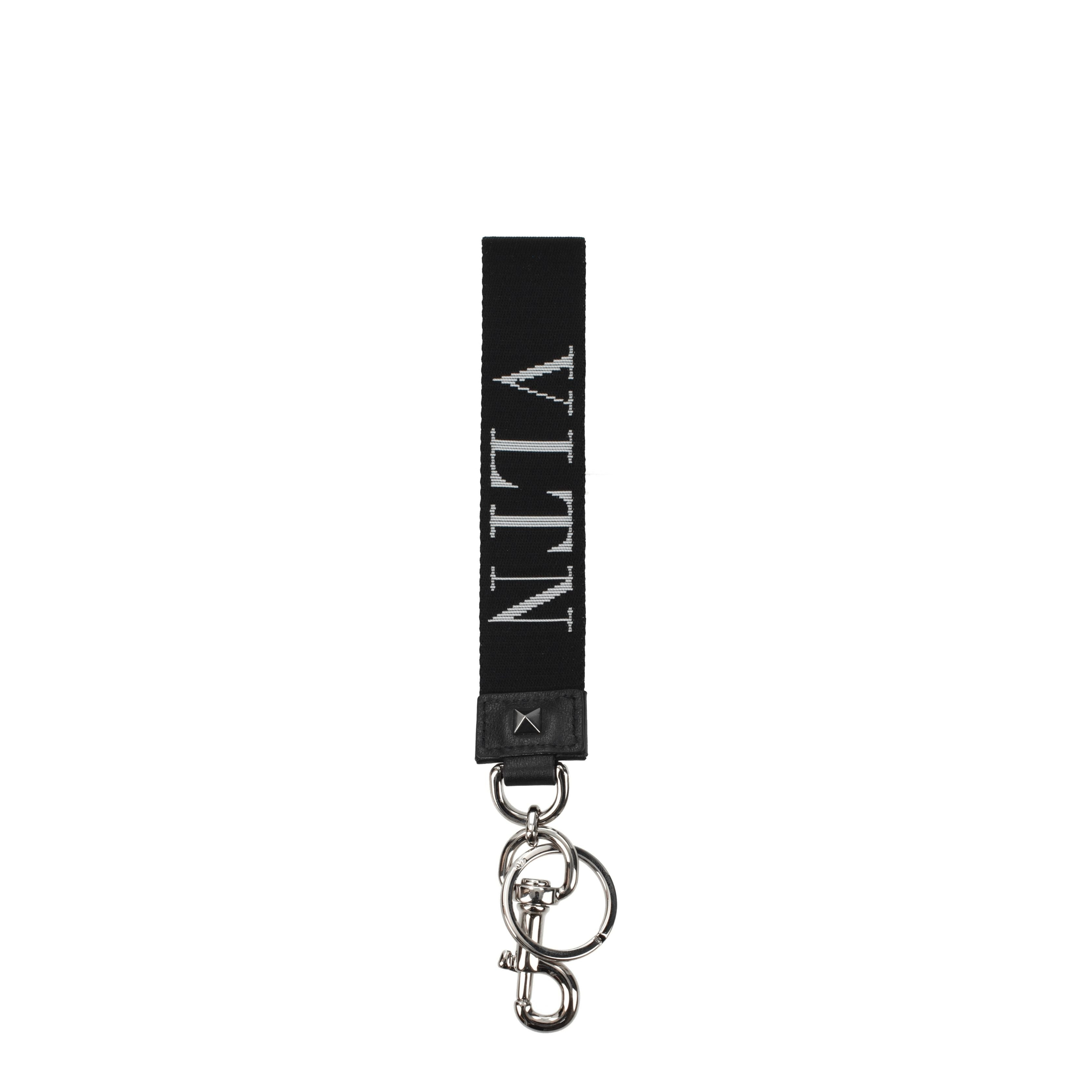 [Valentino Garavani] Keyring SS25 LUNGHEZZAP0P99RUH0NI