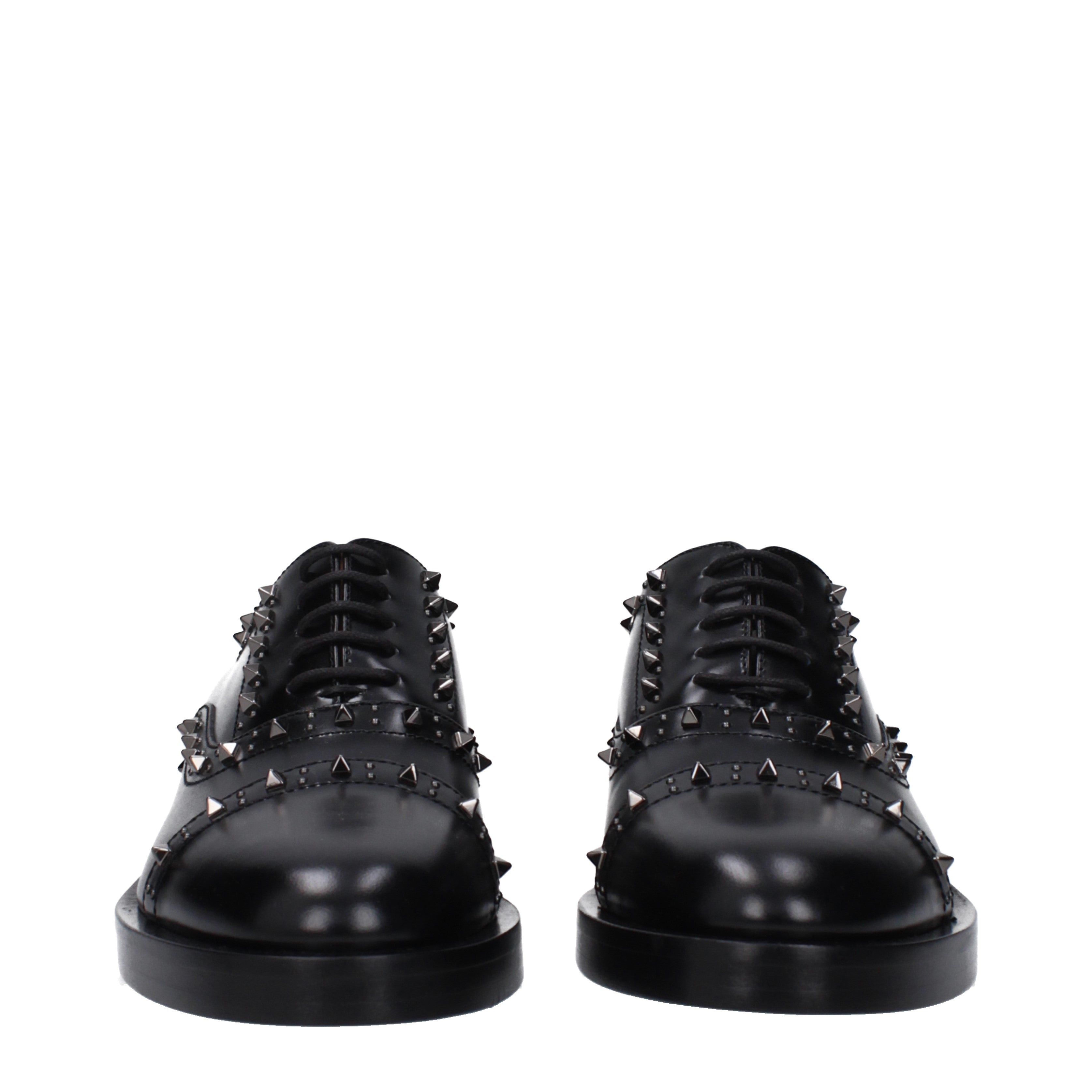 [Valentino Garavani] Loafer SS25 S0JS3NVD0NO