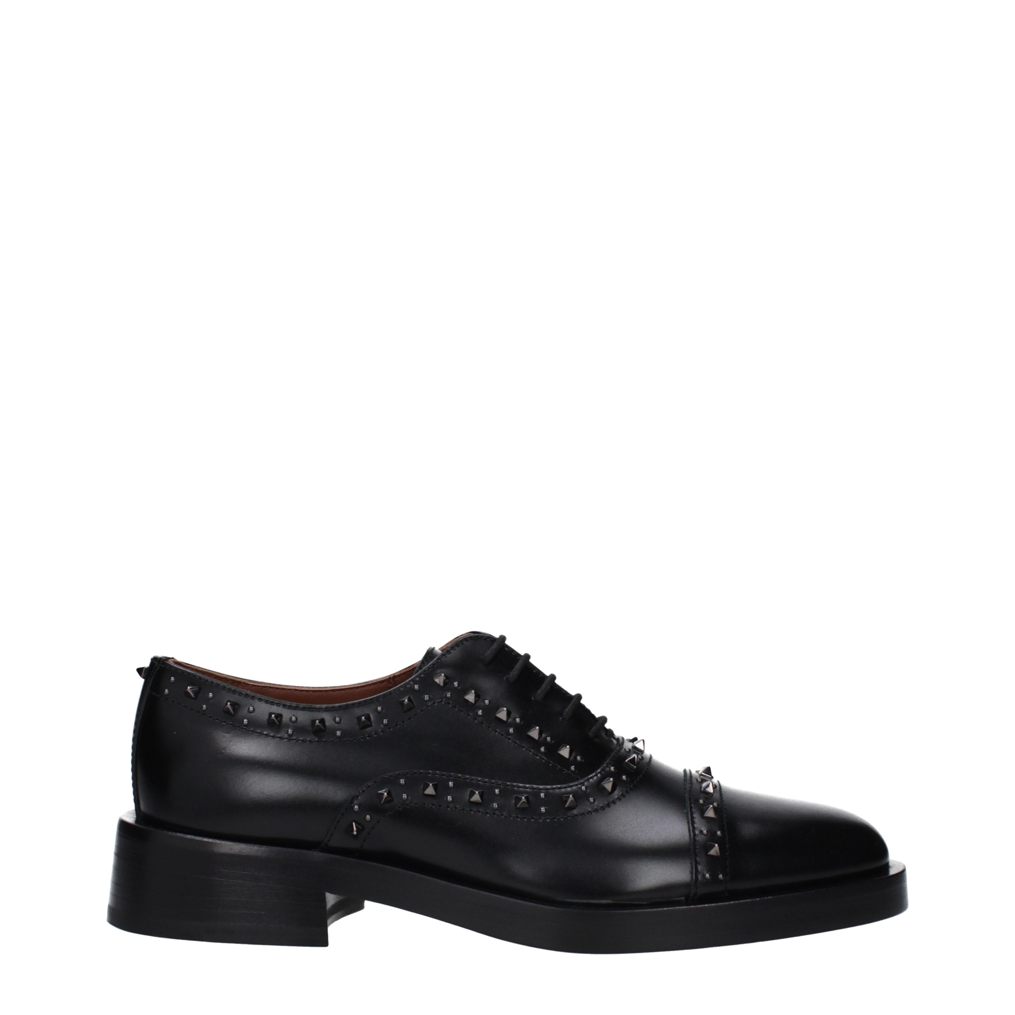 [Valentino Garavani] Loafer SS25 S0JS3NVD0NO