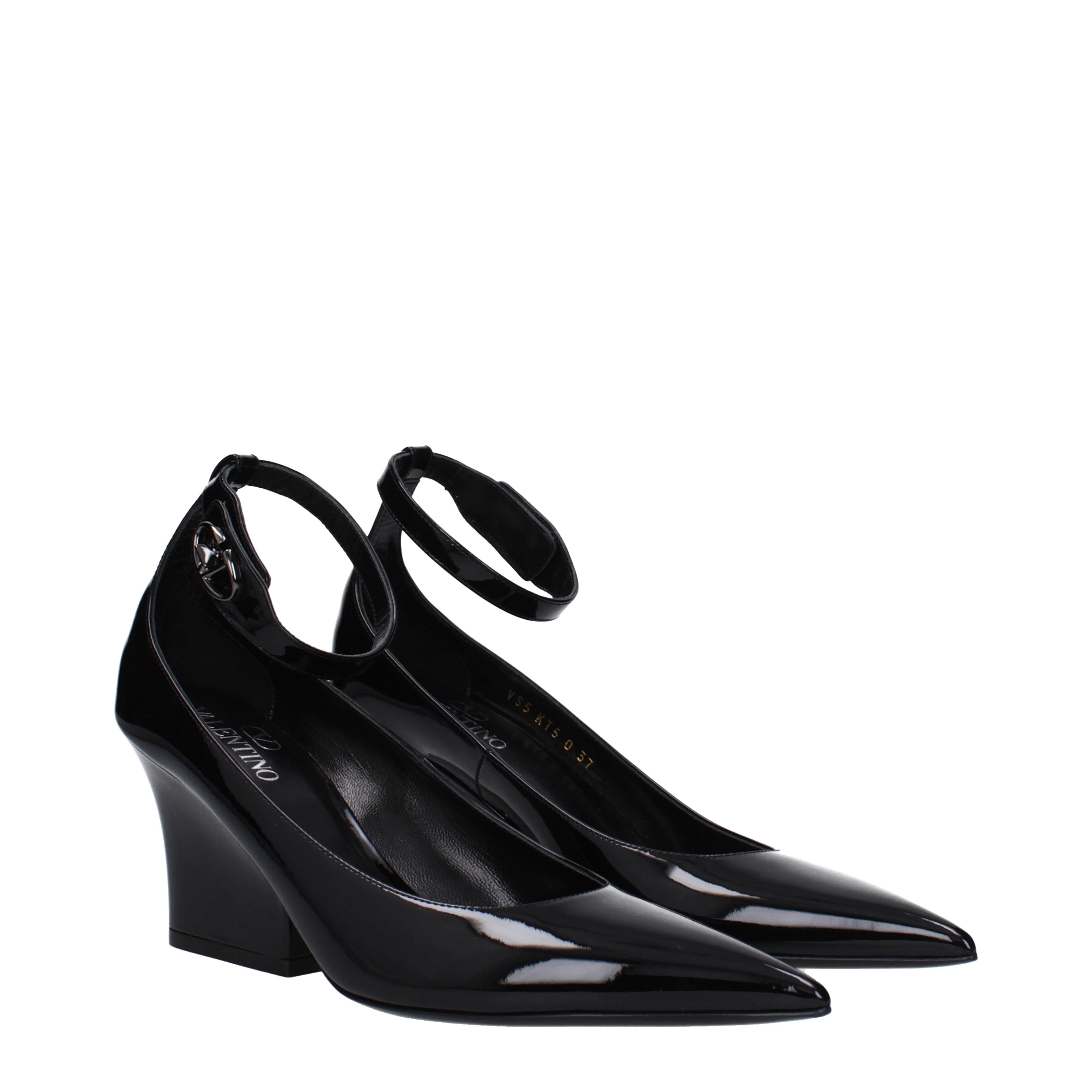 [Valentino Garavani] Pumps SS25 S0KT5XFV0NO