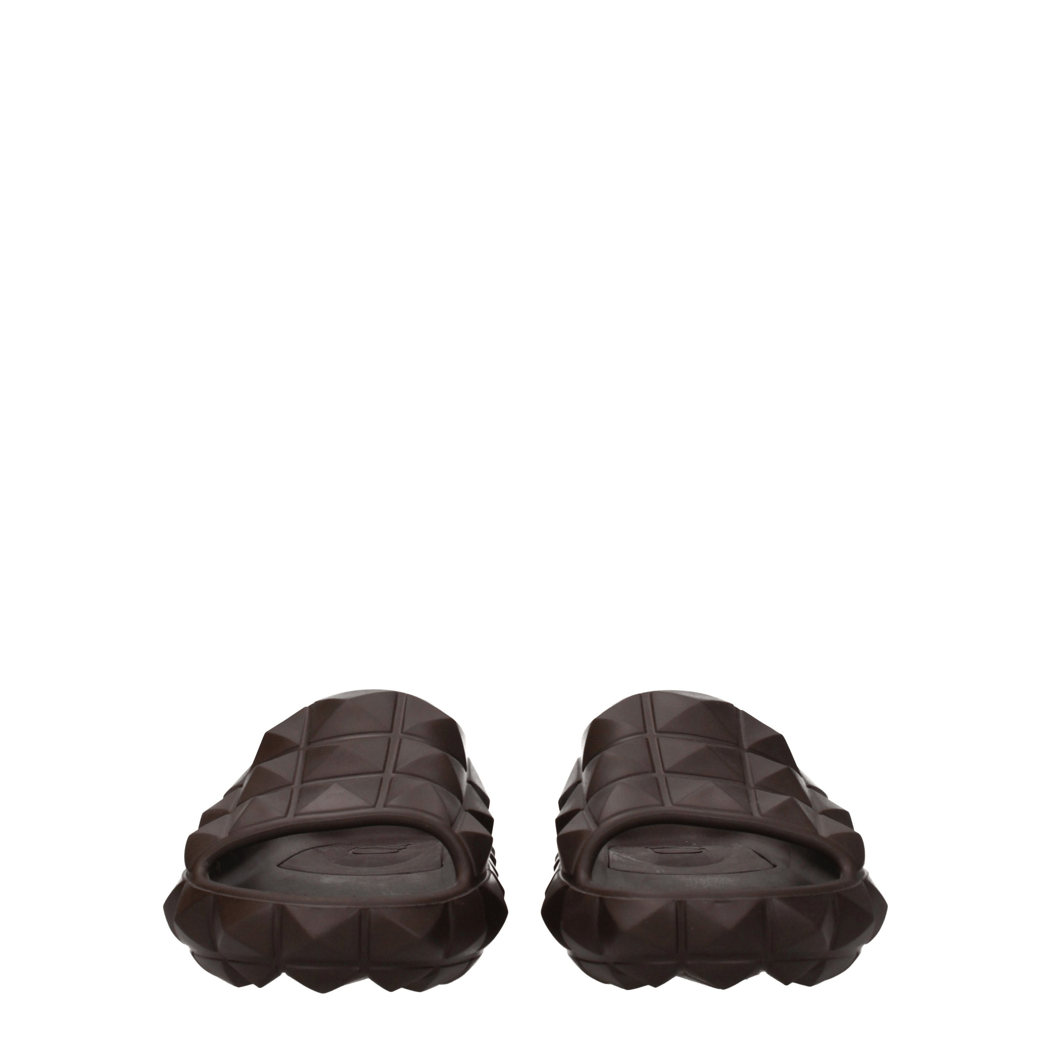 [Valentino Garavani] Slippers SS25 S0F55QNAKG8