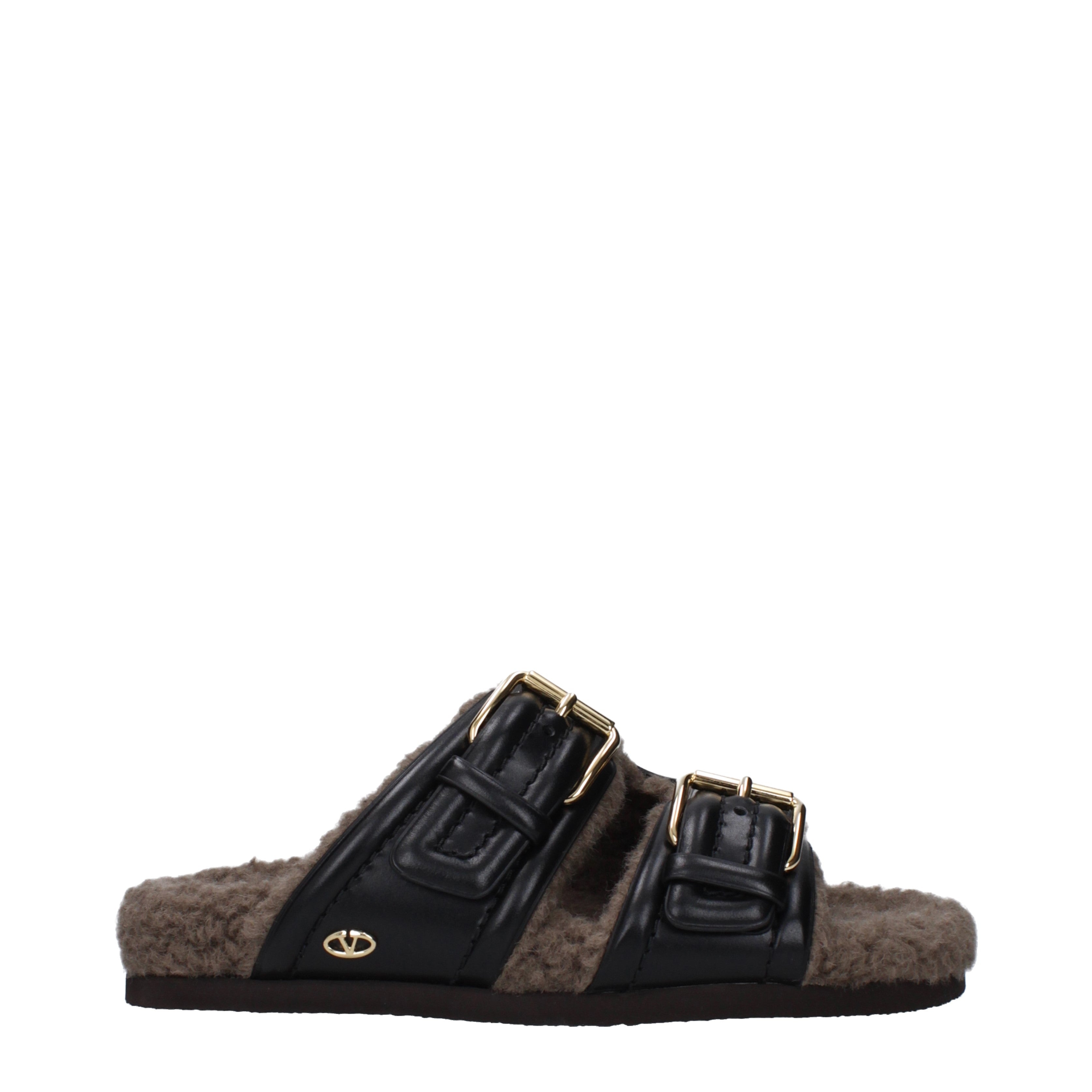 [Valentino Garavani] Slippers SS25 S0IZ4SQPFP4