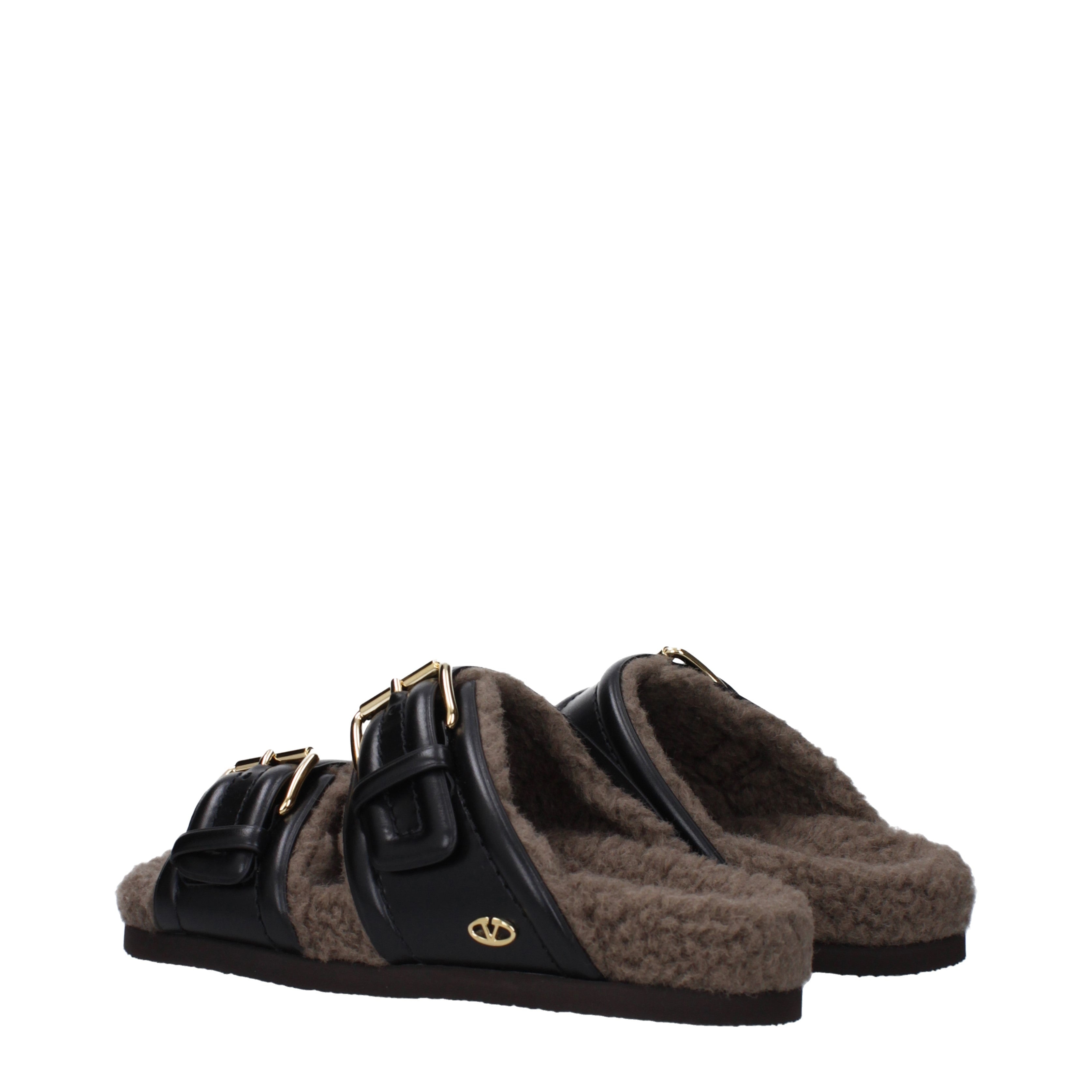 [Valentino Garavani] Slippers SS25 S0IZ4SQPFP4