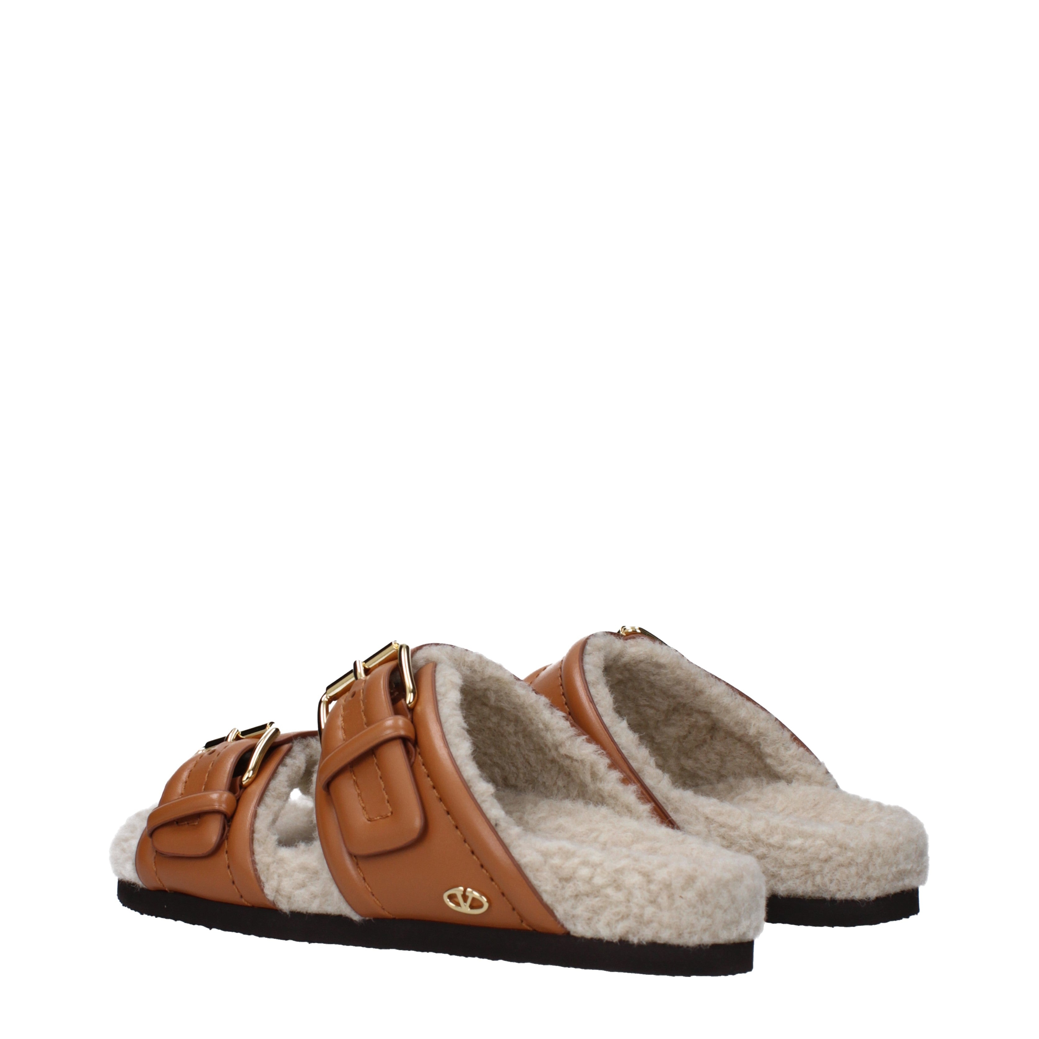 [Valentino Garavani] Slippers SS25 S0IZ4SQPZT6