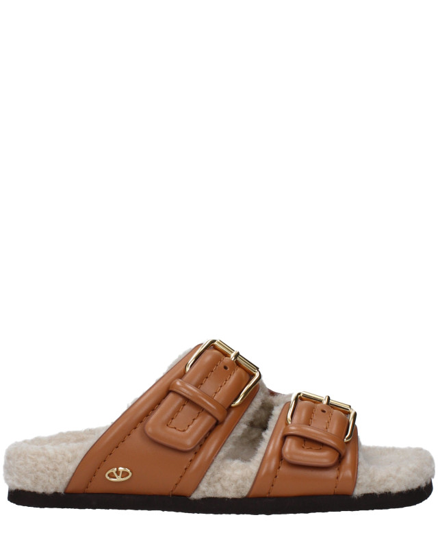 [Valentino Garavani] Slippers SS25 S0IZ4SQPZT6