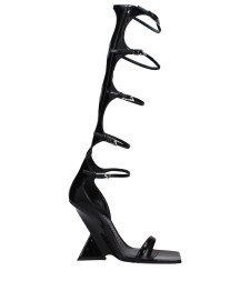 [The Attico] Long Boots SS25 S781E056100