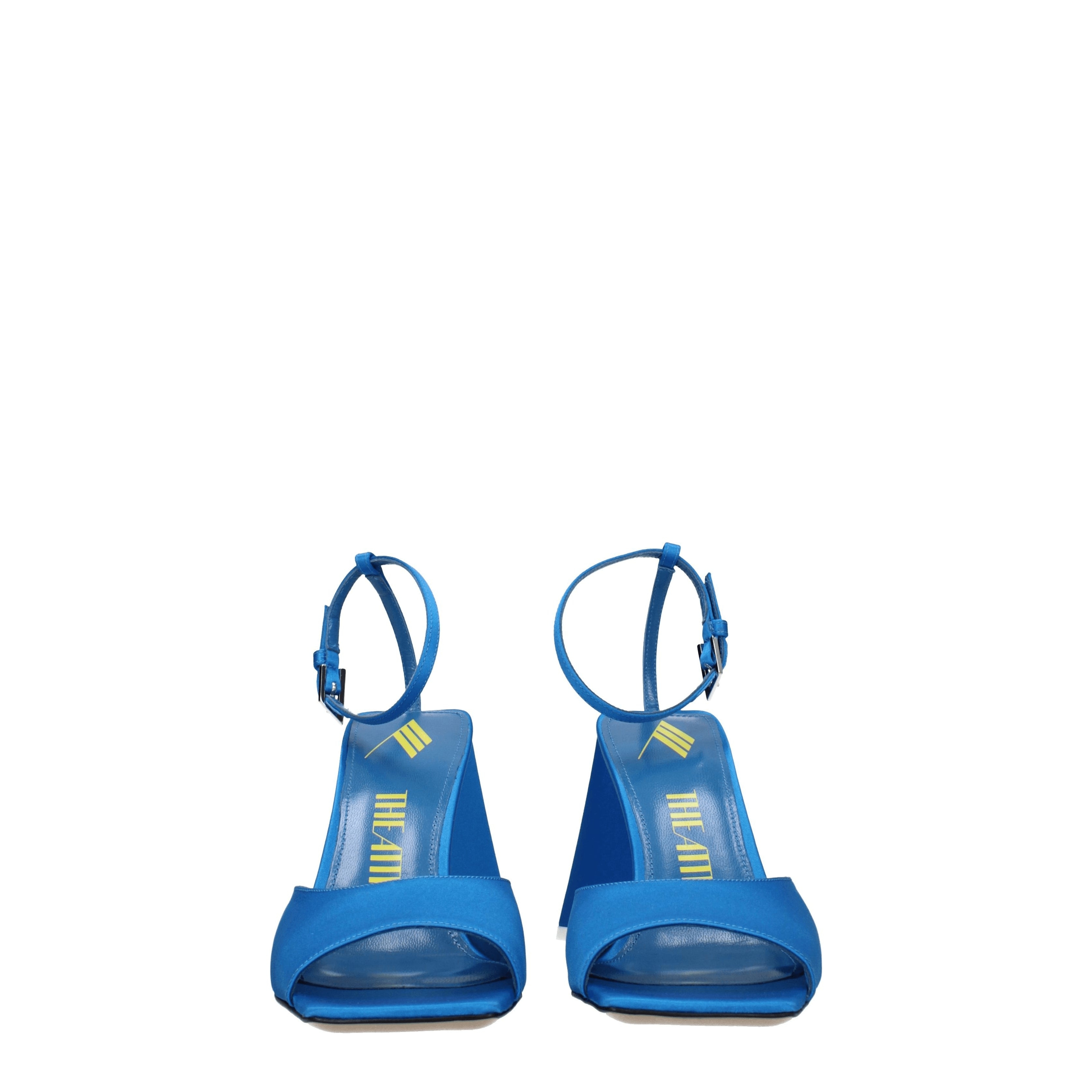 [The Attico] Sandals SS25 S599V015014