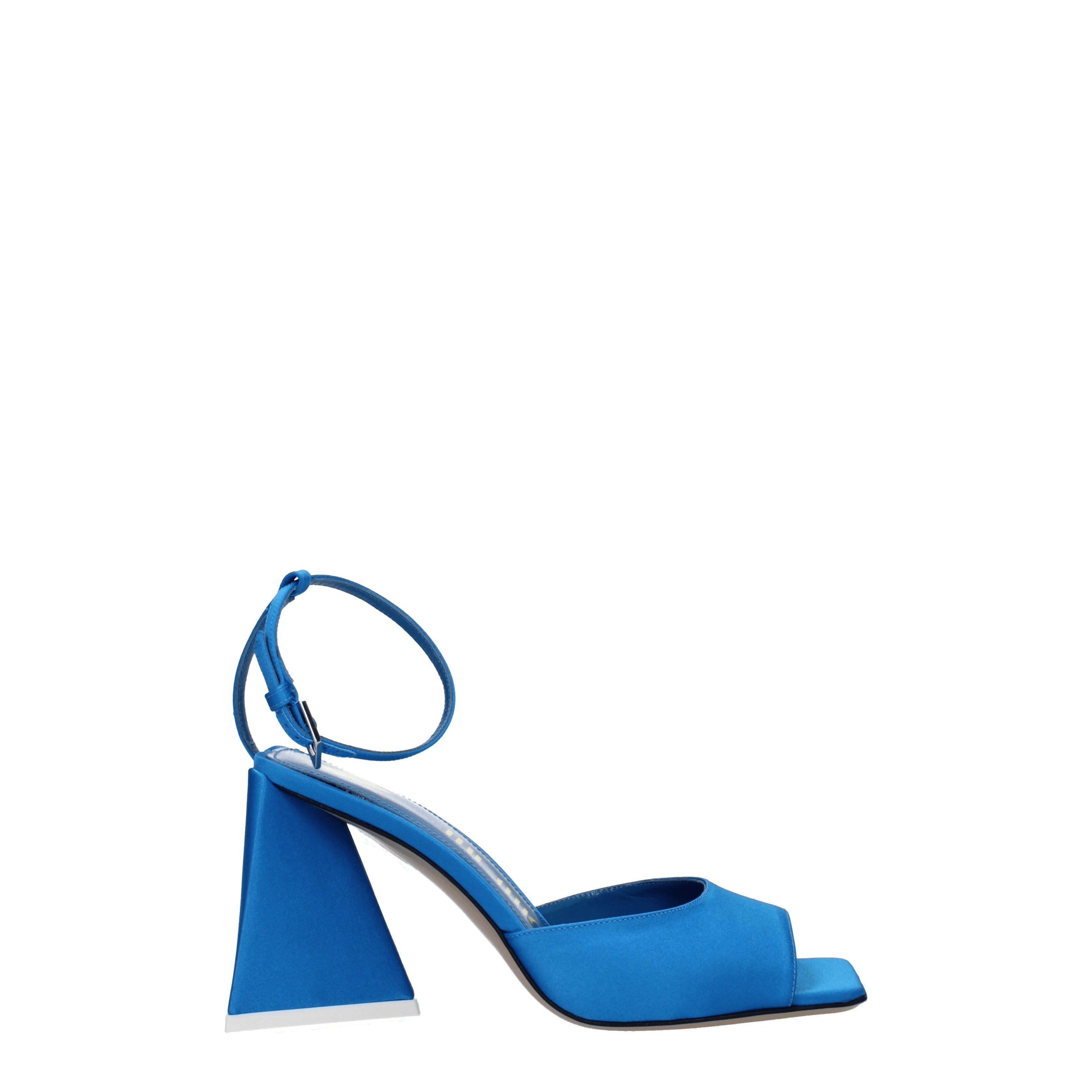 [The Attico] Sandals SS25 S599V015014