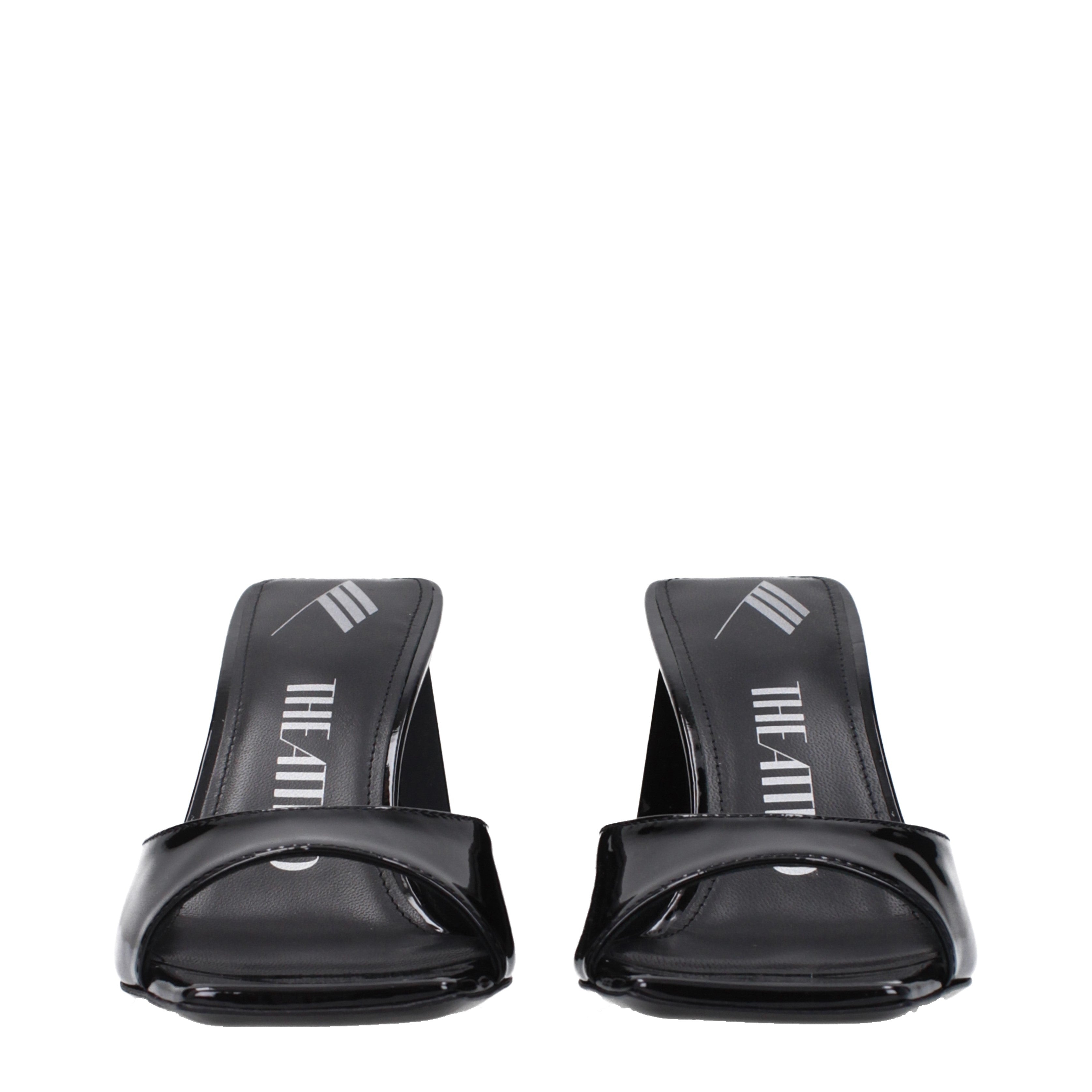 [The Attico] Sandals SS25 S772L002100