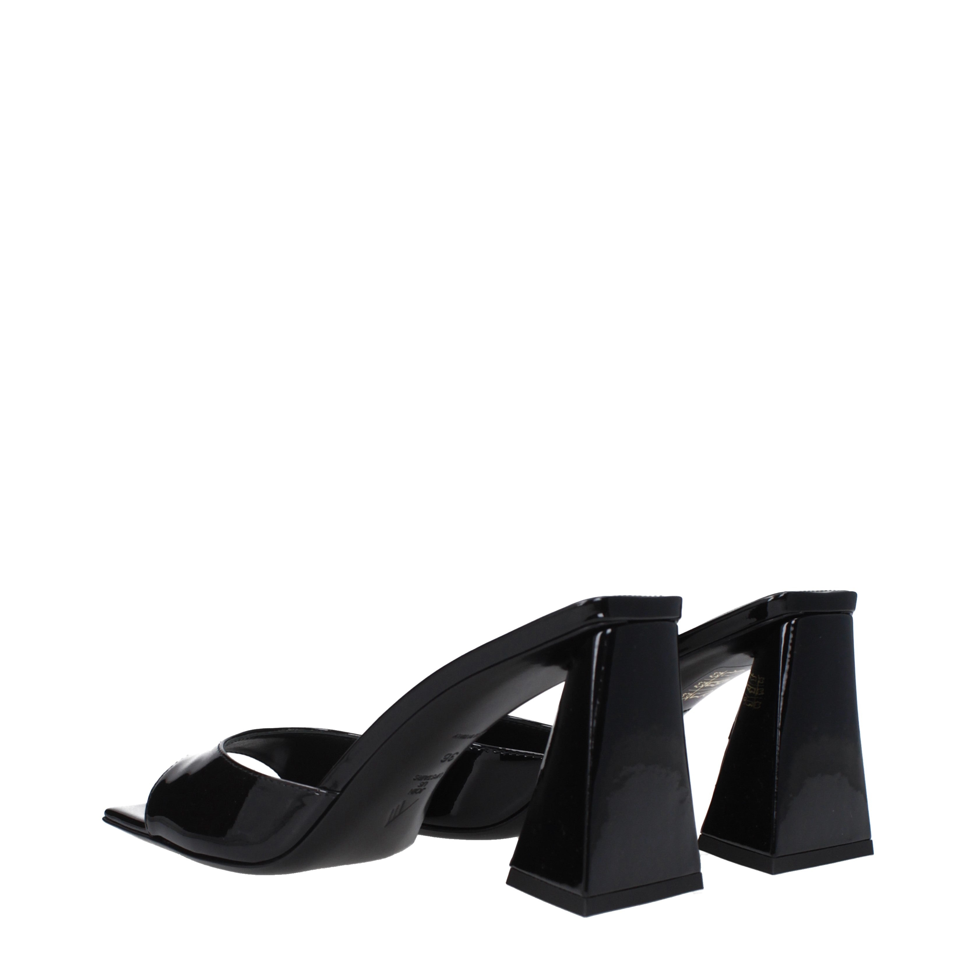 [The Attico] Sandals SS25 S772L002100