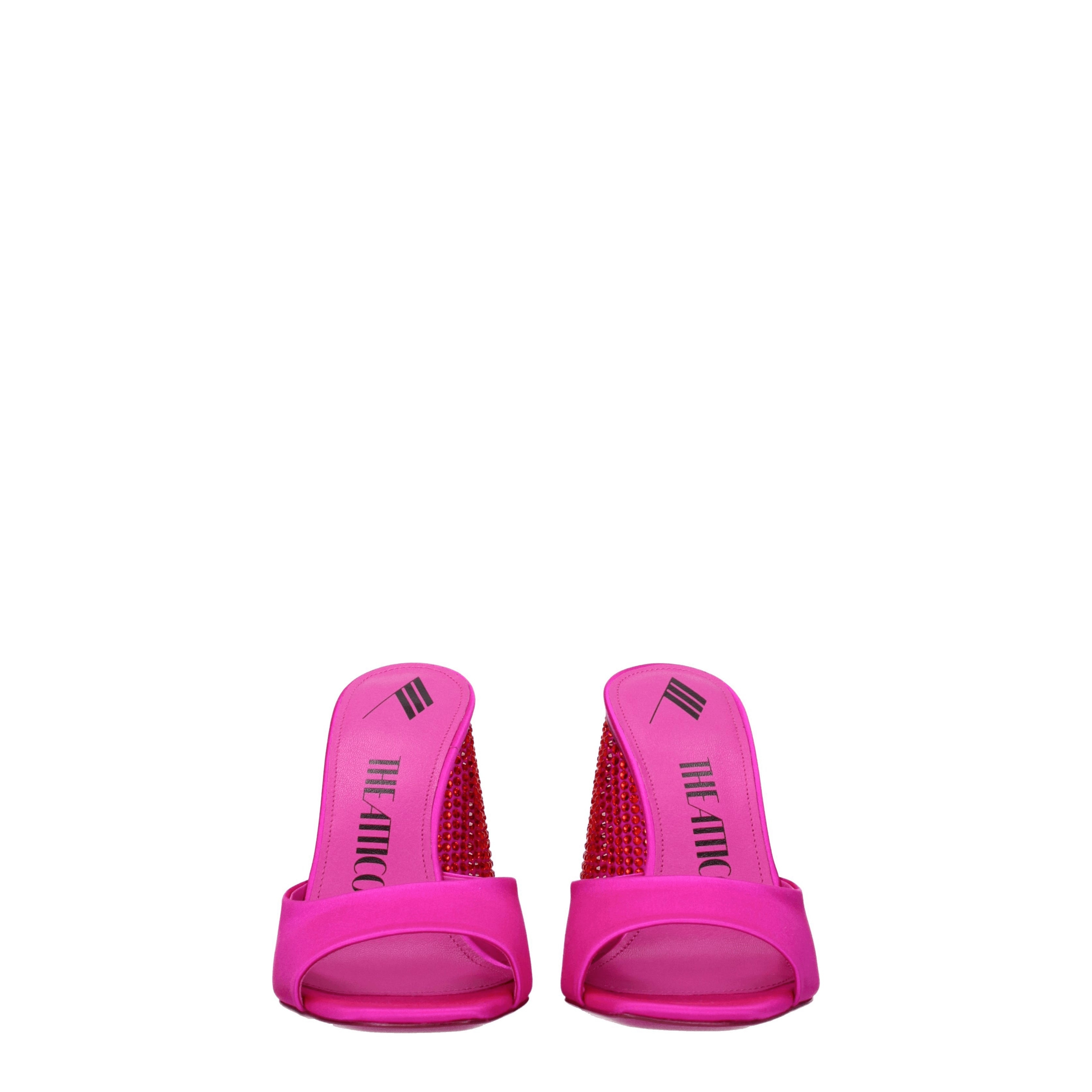 [The Attico] Sandals SS25 S502TV07132