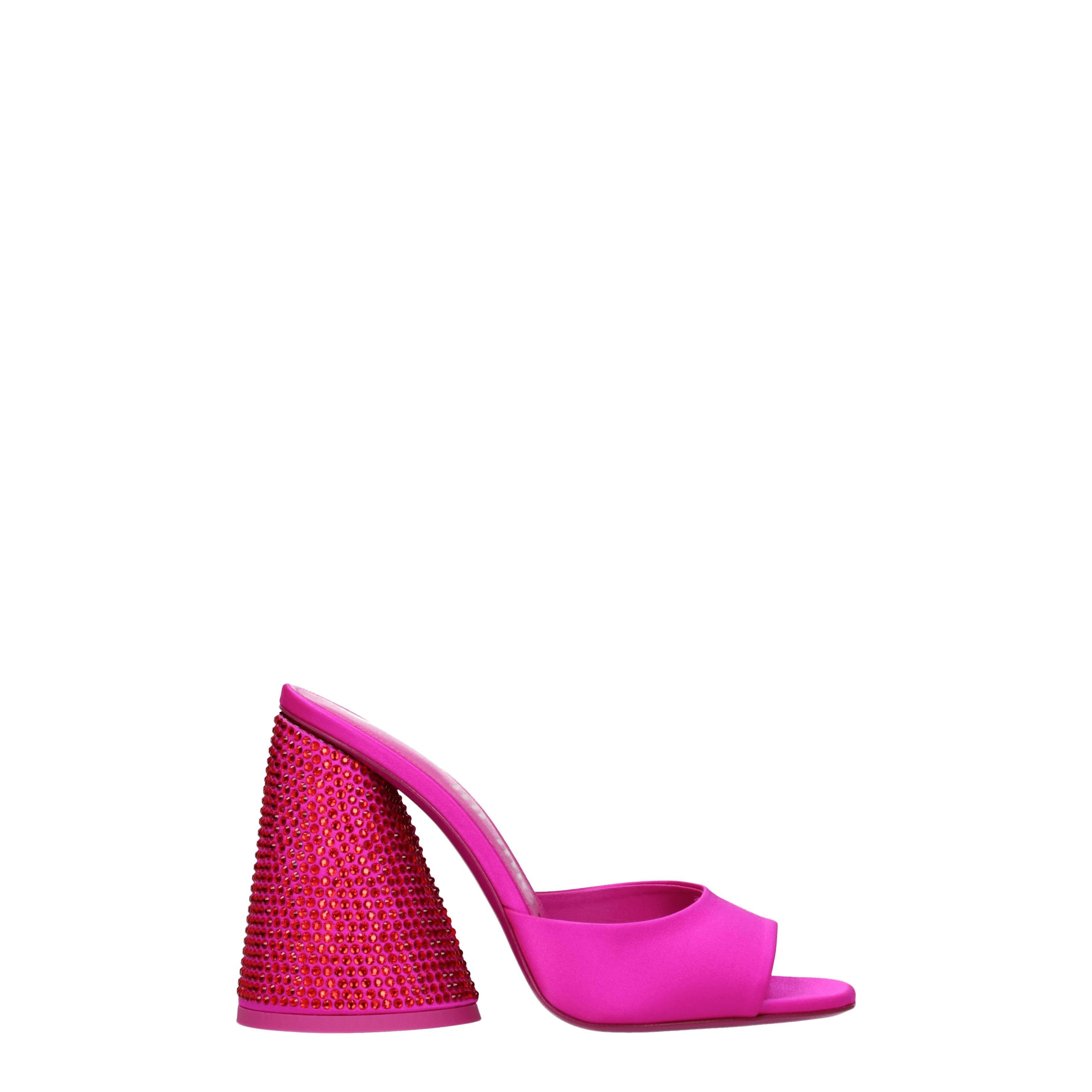 [The Attico] Sandals SS25 S502TV07132