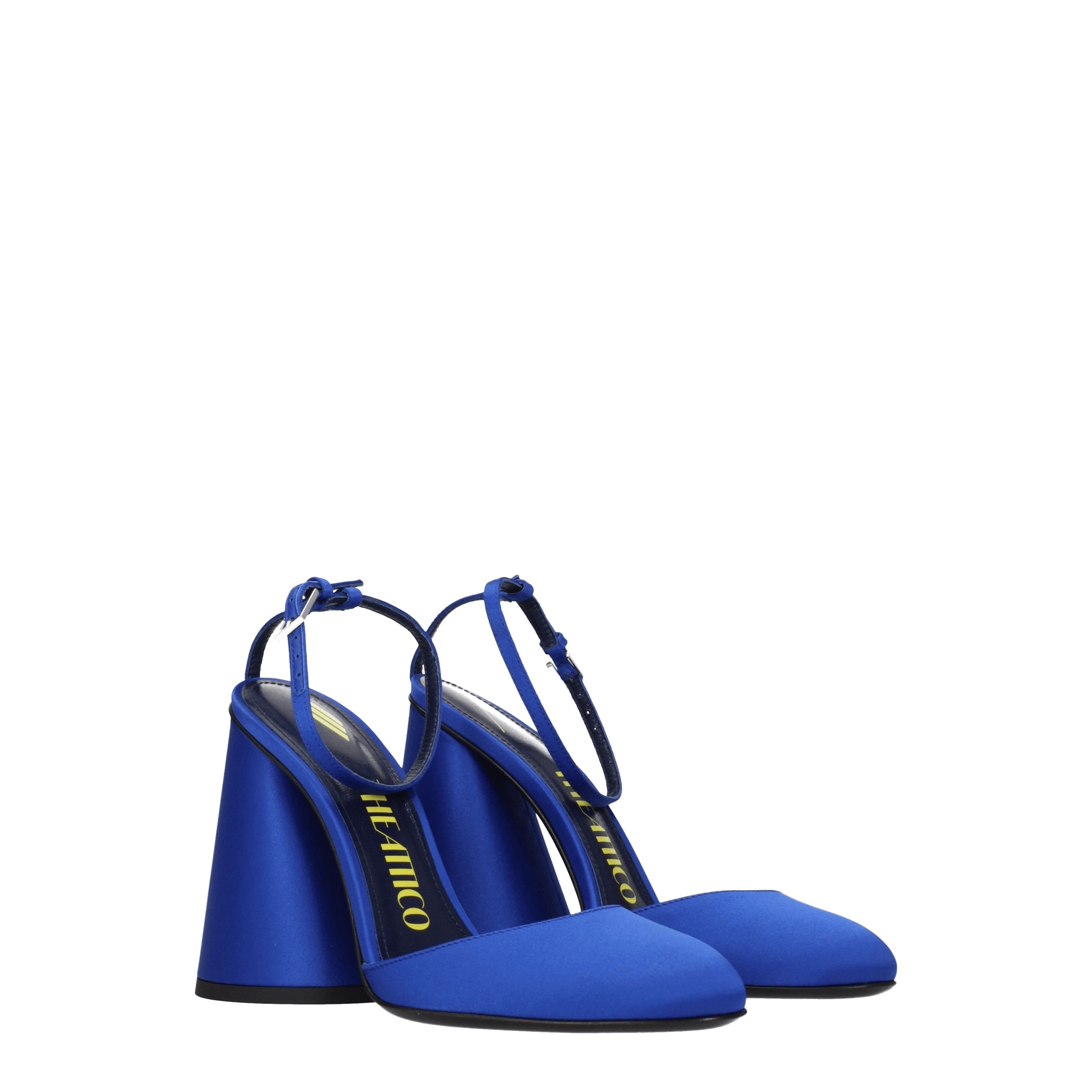 [The Attico] Sandals SS25 S423V015441