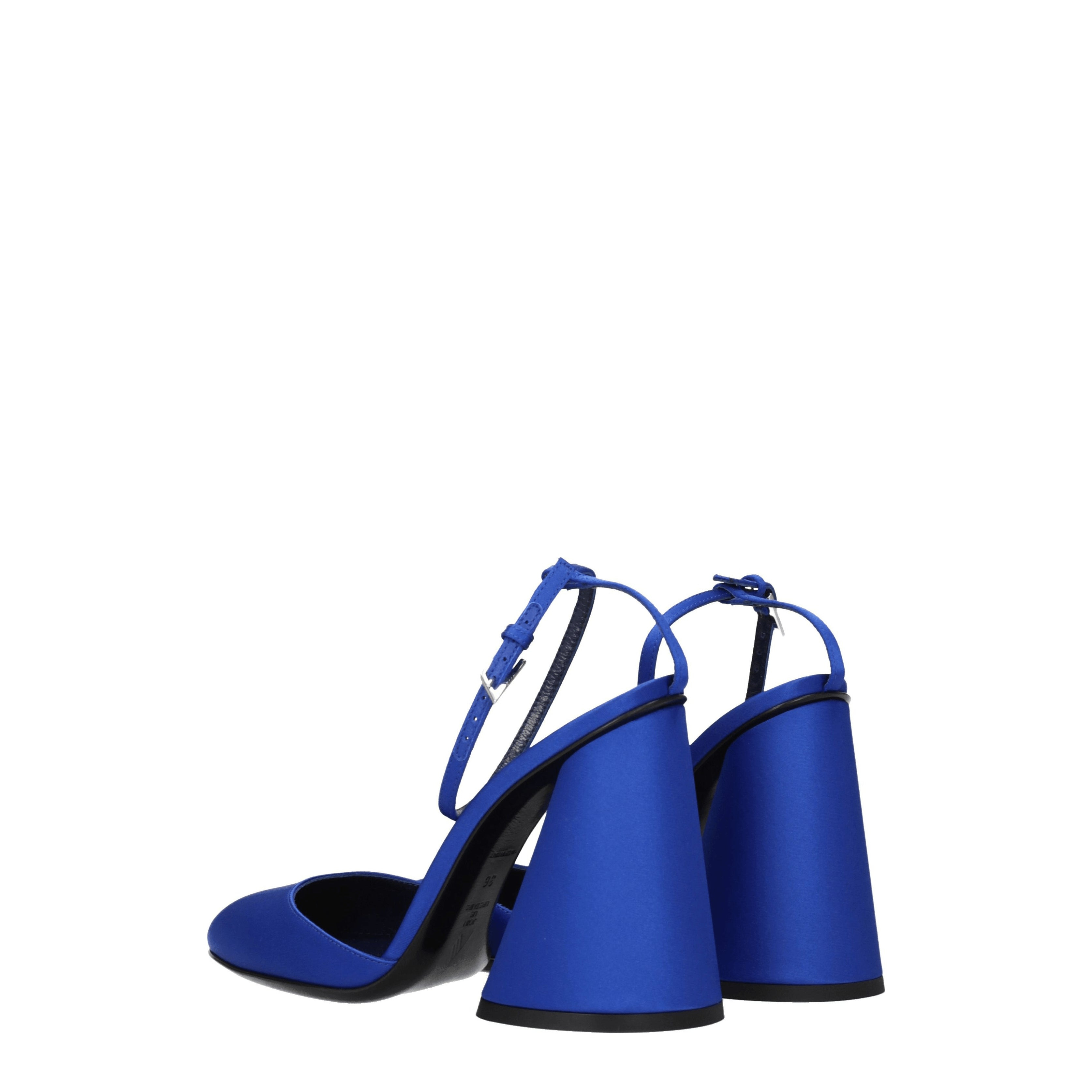 [The Attico] Sandals SS25 S423V015441