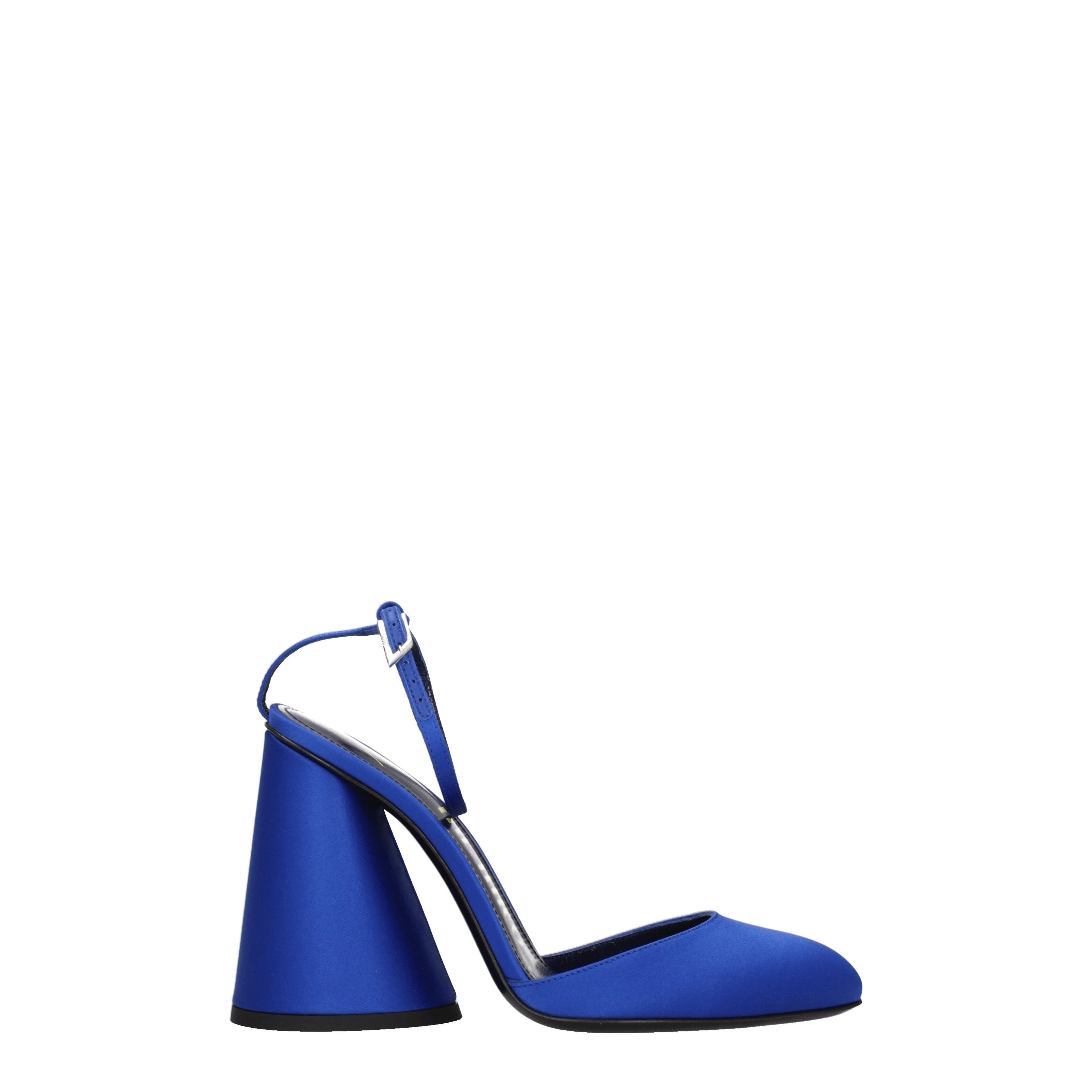 [The Attico] Sandals SS25 S423V015441