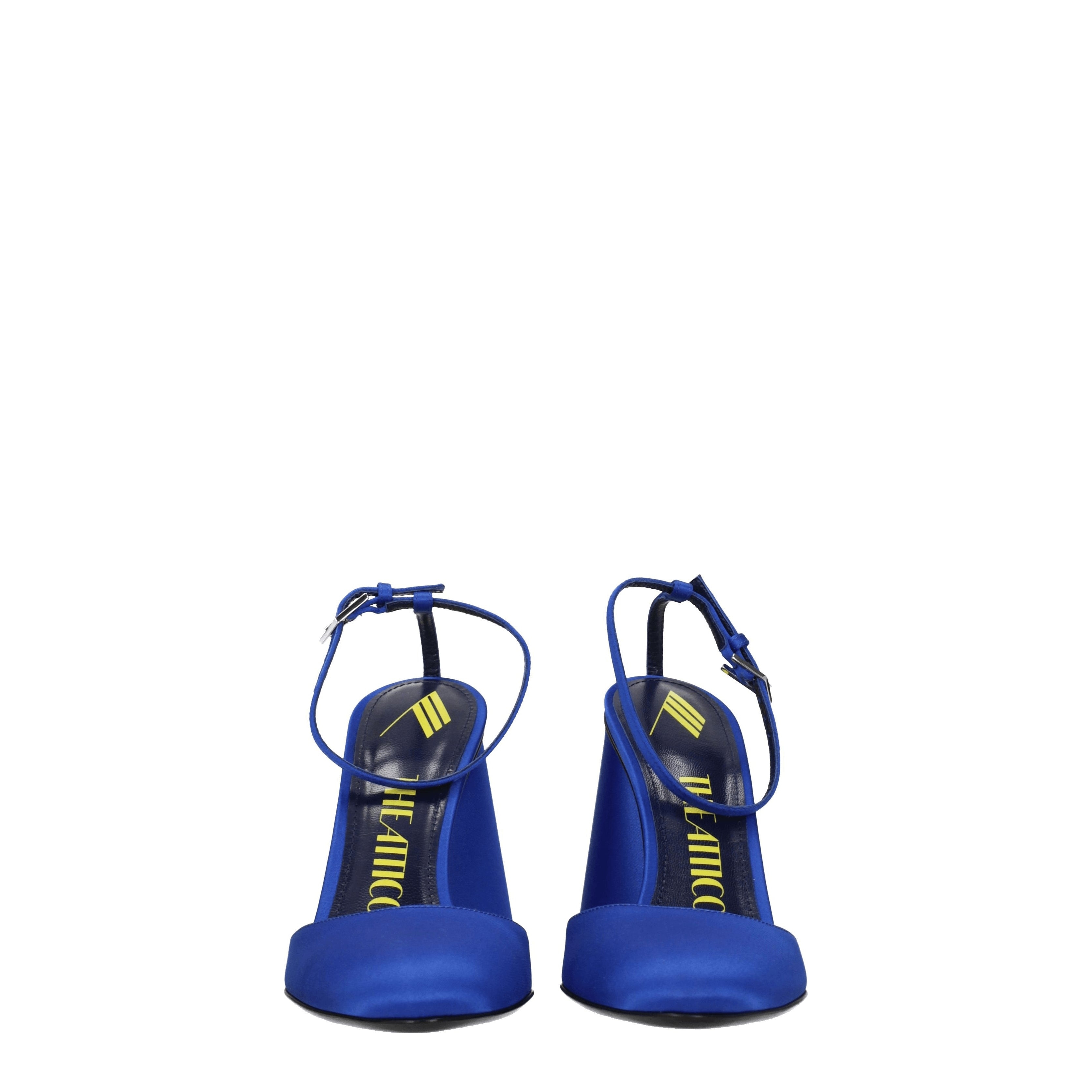 [The Attico] Sandals SS25 S423V015441