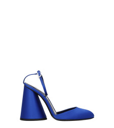 [The Attico] Sandals SS25 S423V015441