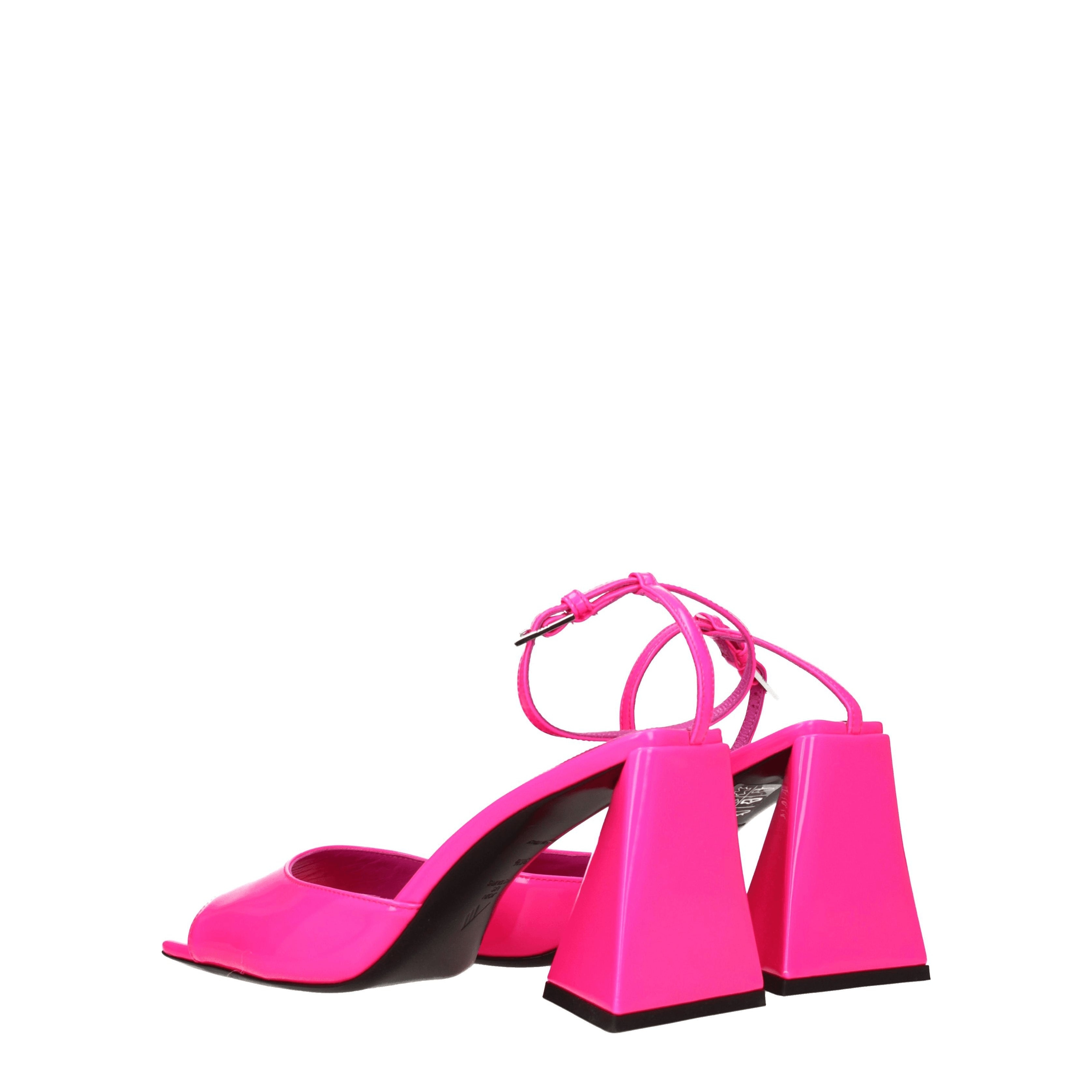 [The Attico] Sandals SS25 S599E056168