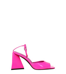 [The Attico] Sandals SS25 S599E056168