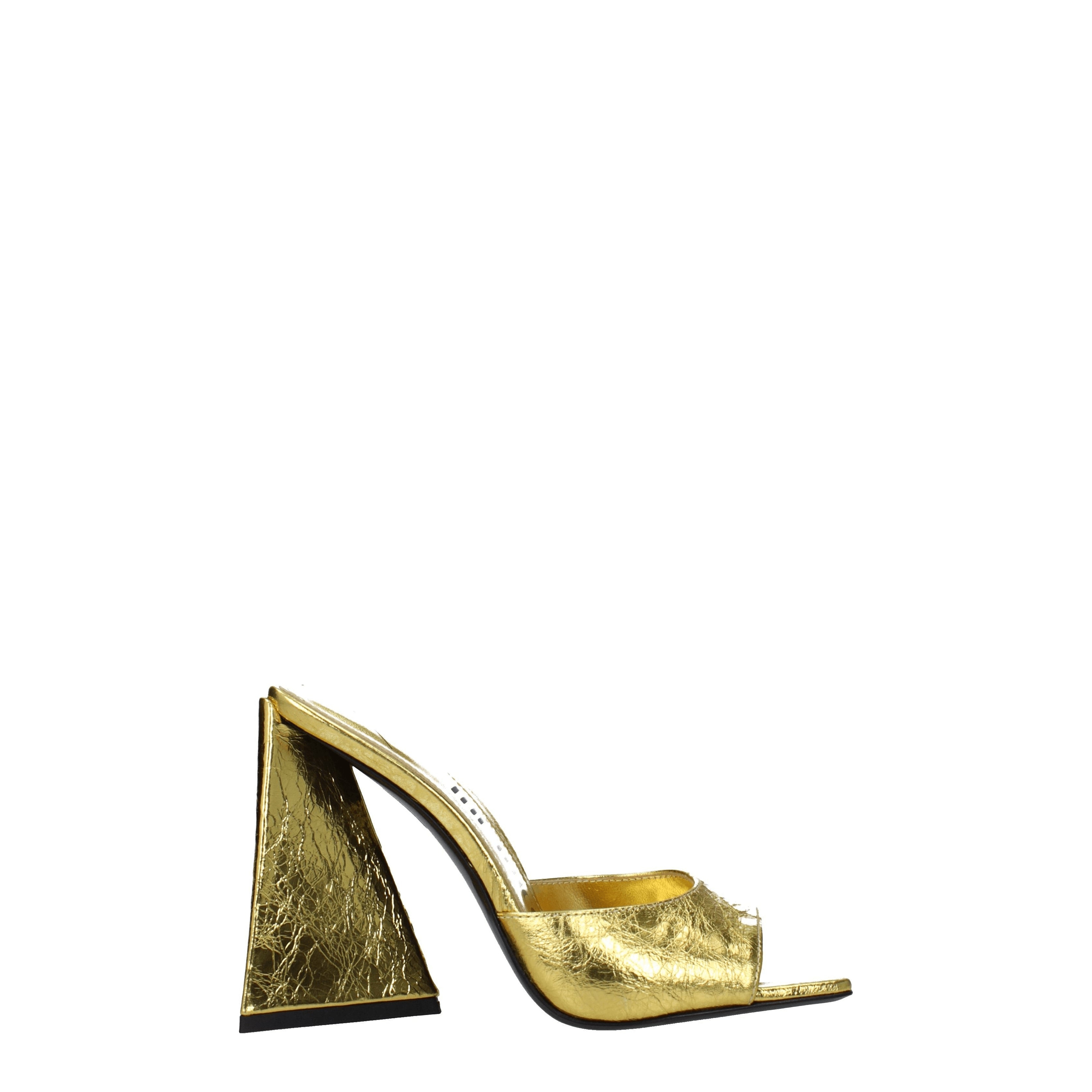 [The Attico] Sandals SS25 S000L070022