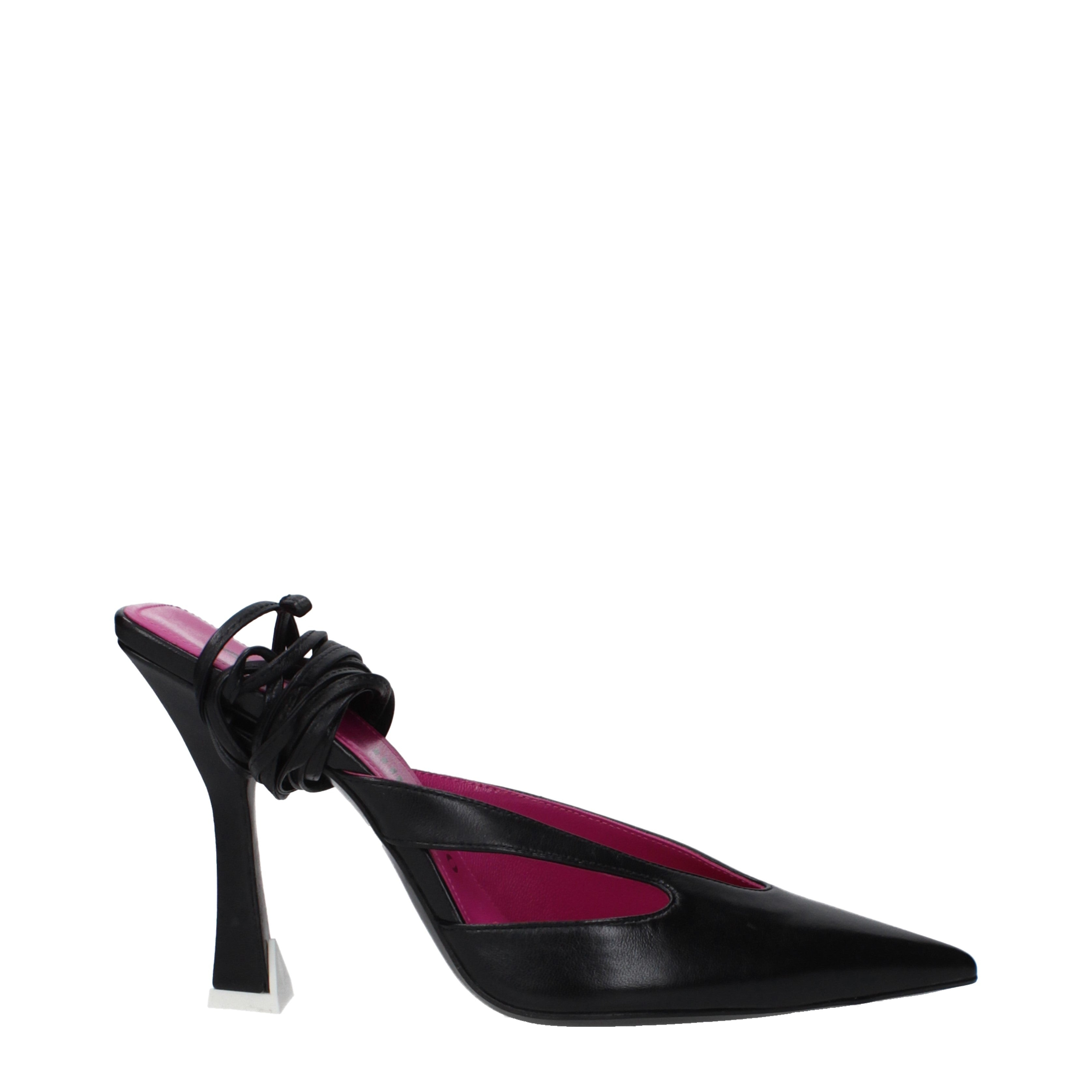 [The Attico] Sandals SS25 S318L001100
