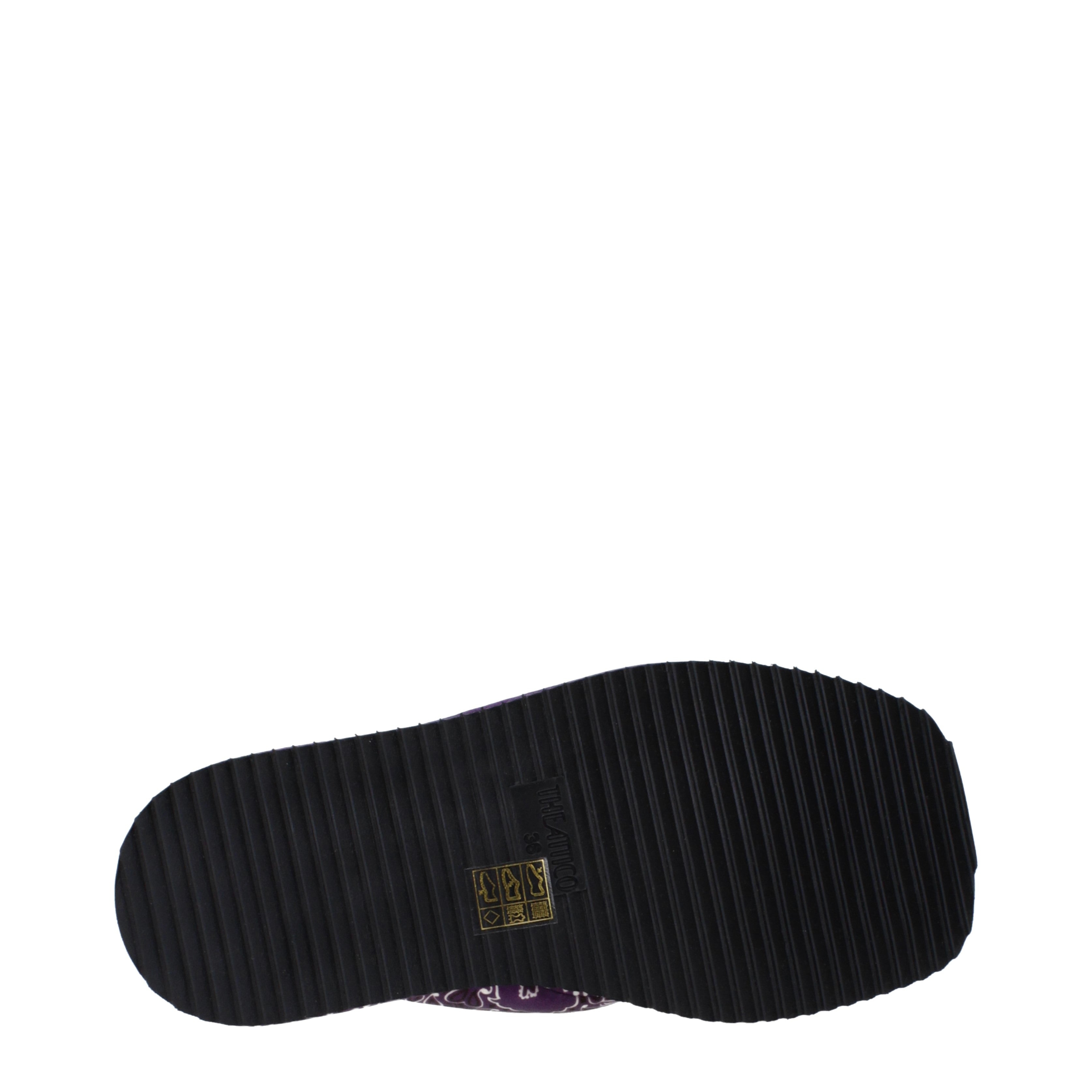 [The Attico] Sandals SS25 S797PA48P690