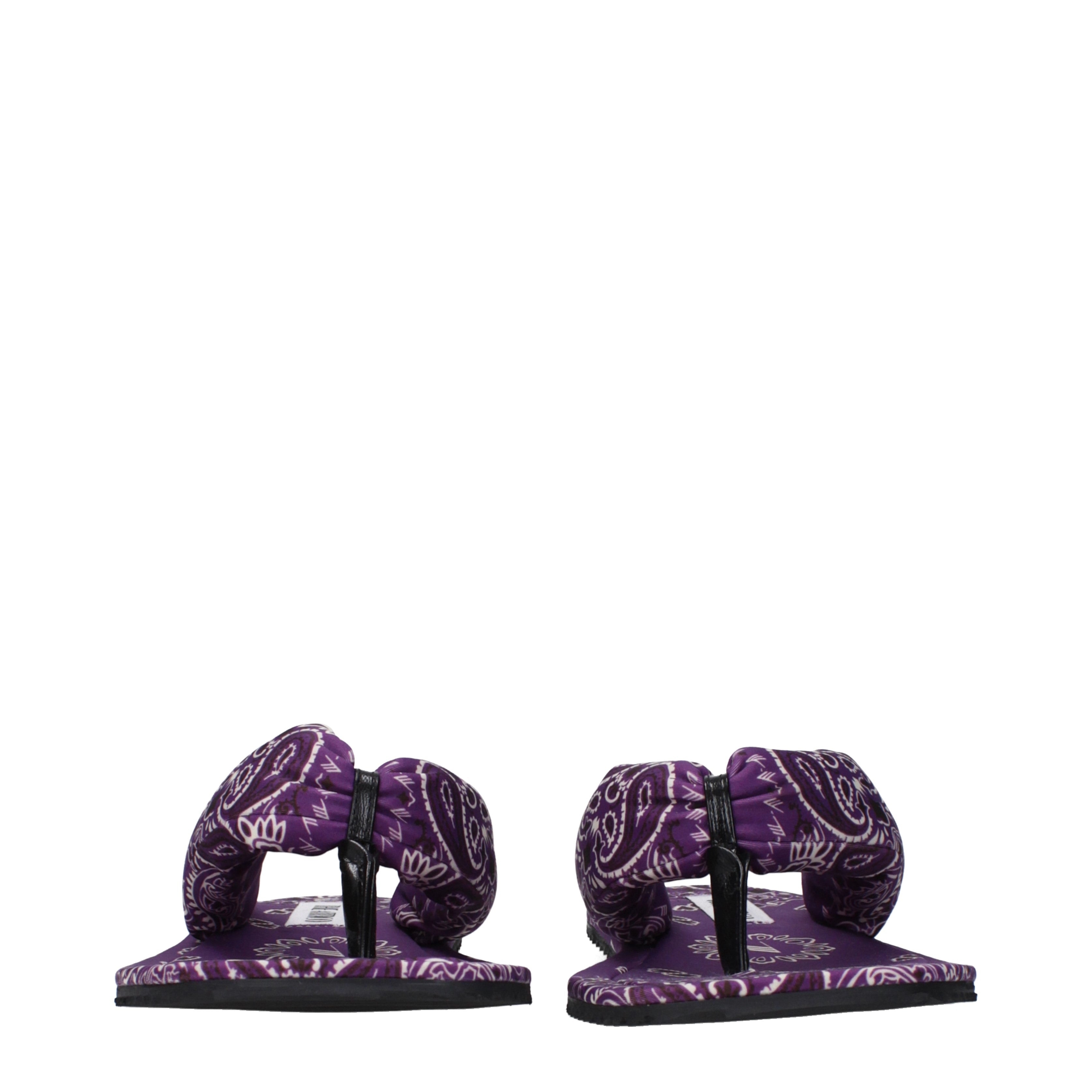 [The Attico] Sandals SS25 S797PA48P690