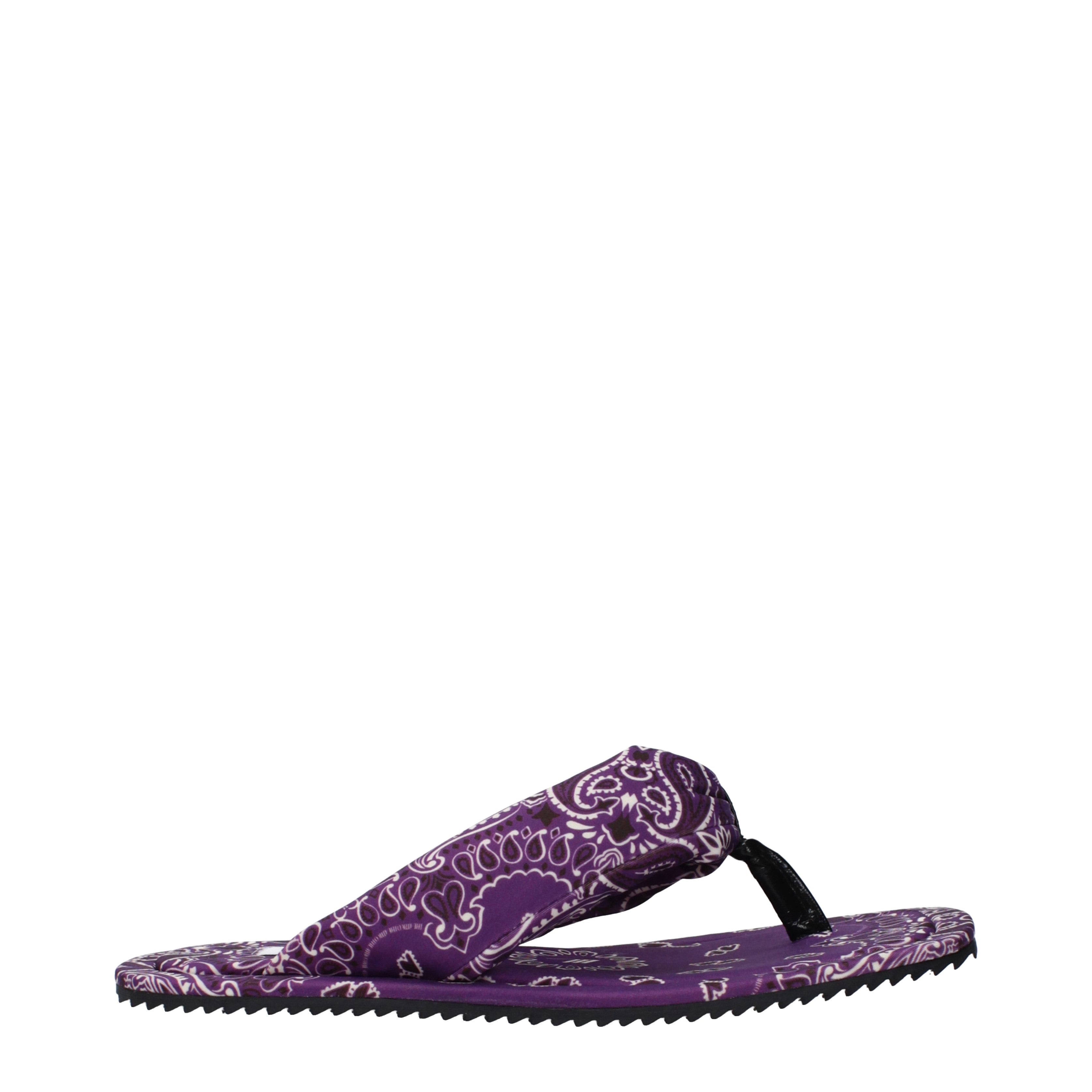 [The Attico] Sandals SS25 S797PA48P690