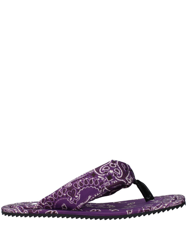 [The Attico] Sandals SS25 S797PA48P690