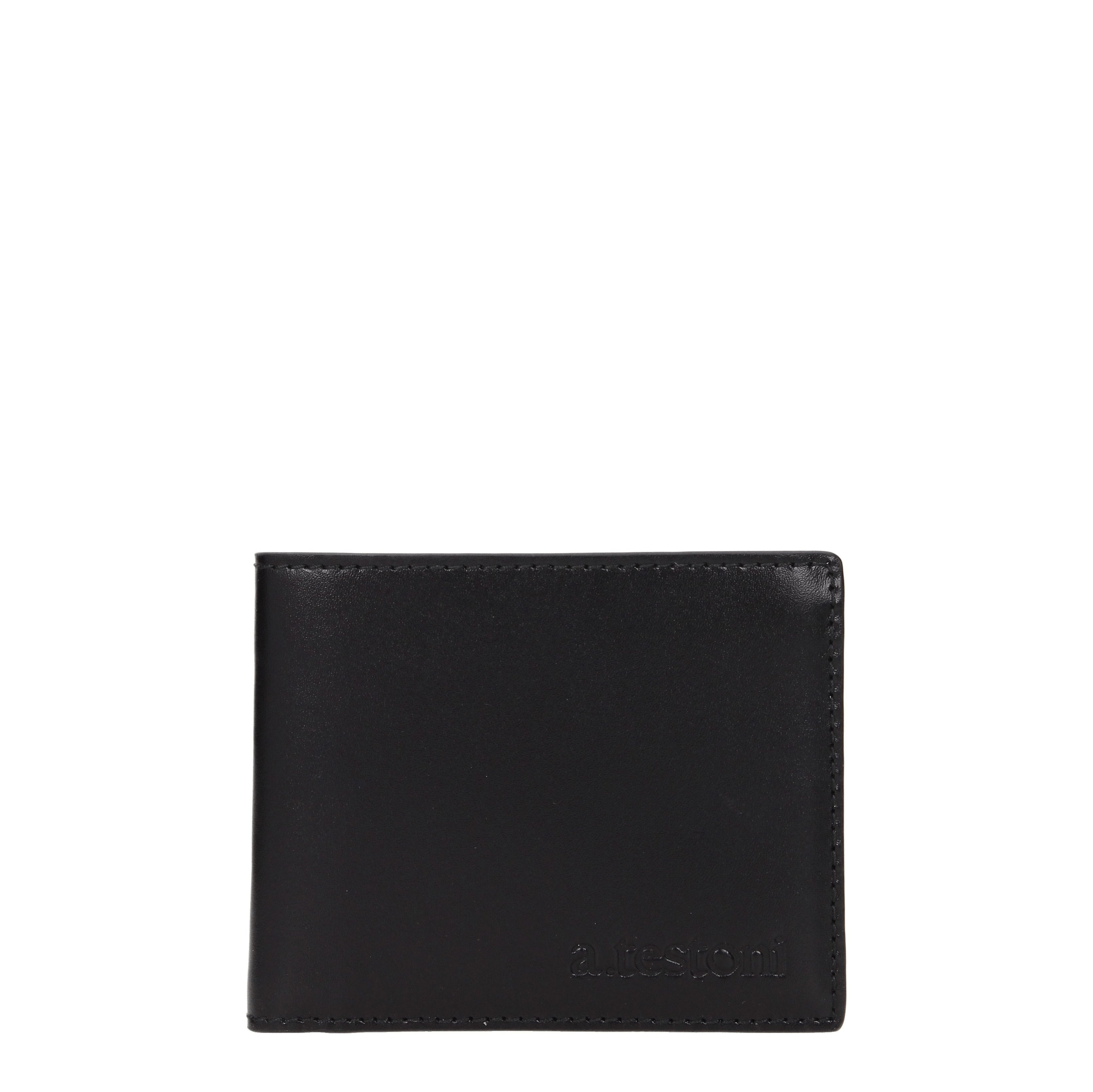 [Testoni] Wallet SS25 WUO00198755P18