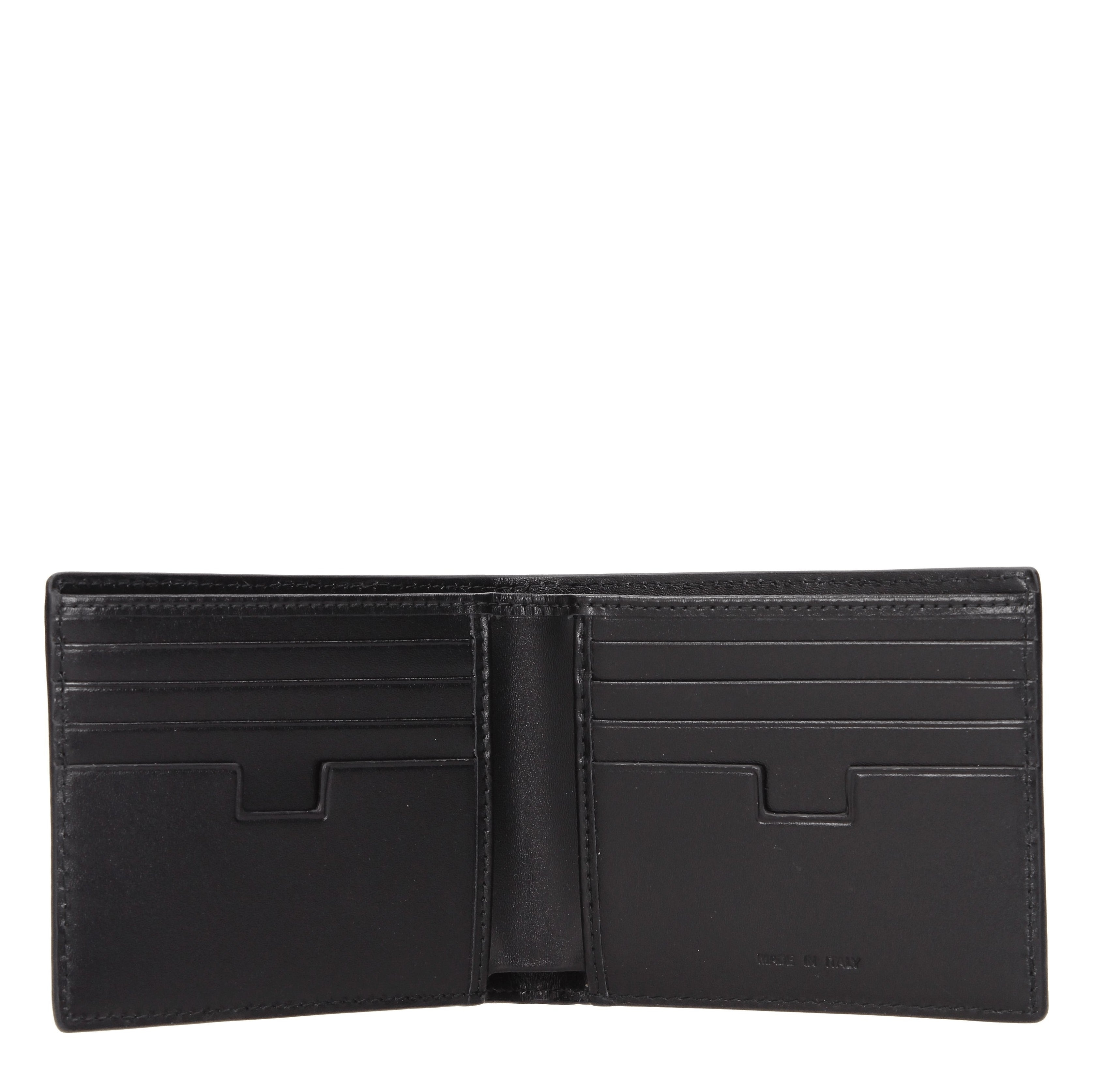 [Testoni] Wallet SS25 WUO00198755P18