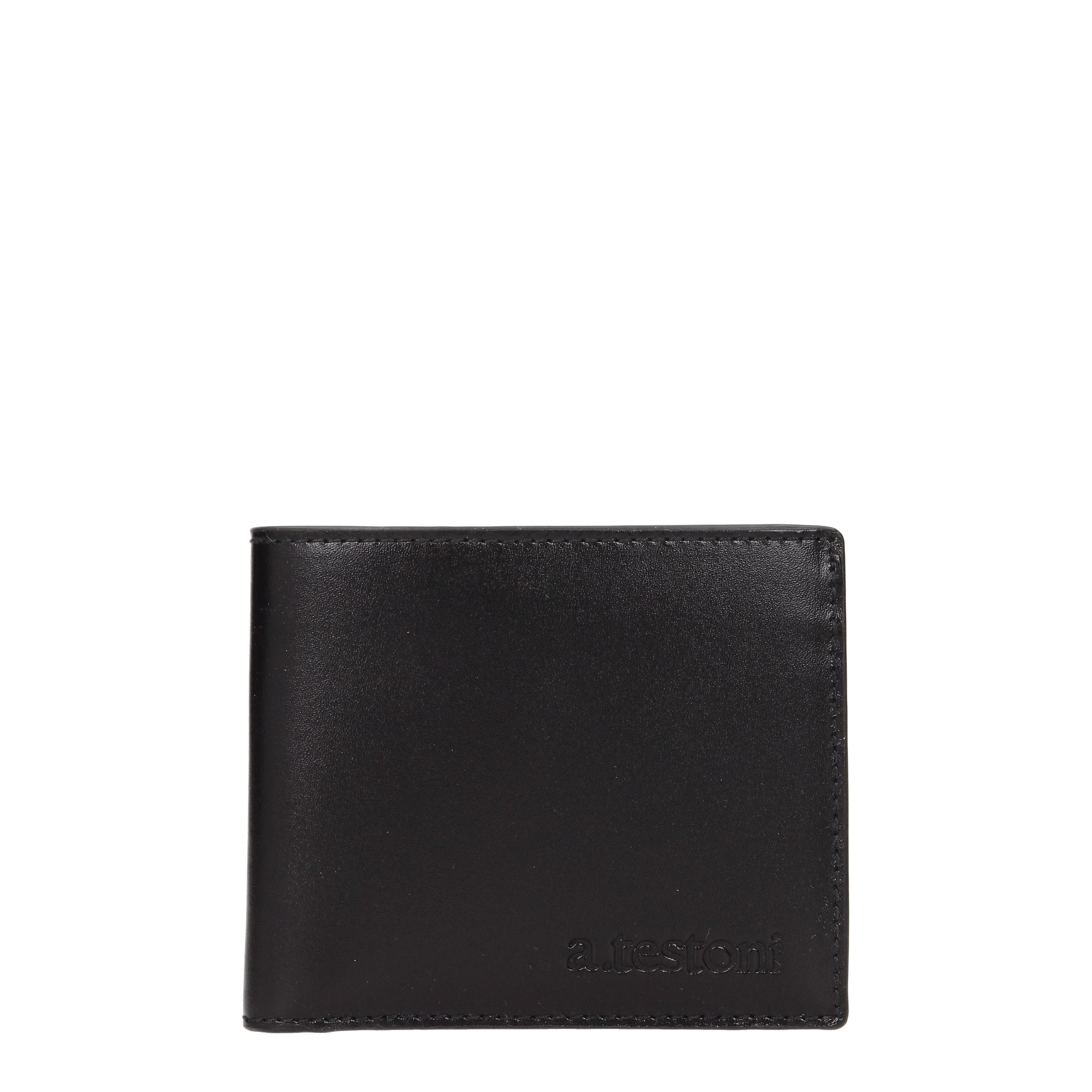 [Testoni] Wallet SS25 WUO00298755P18