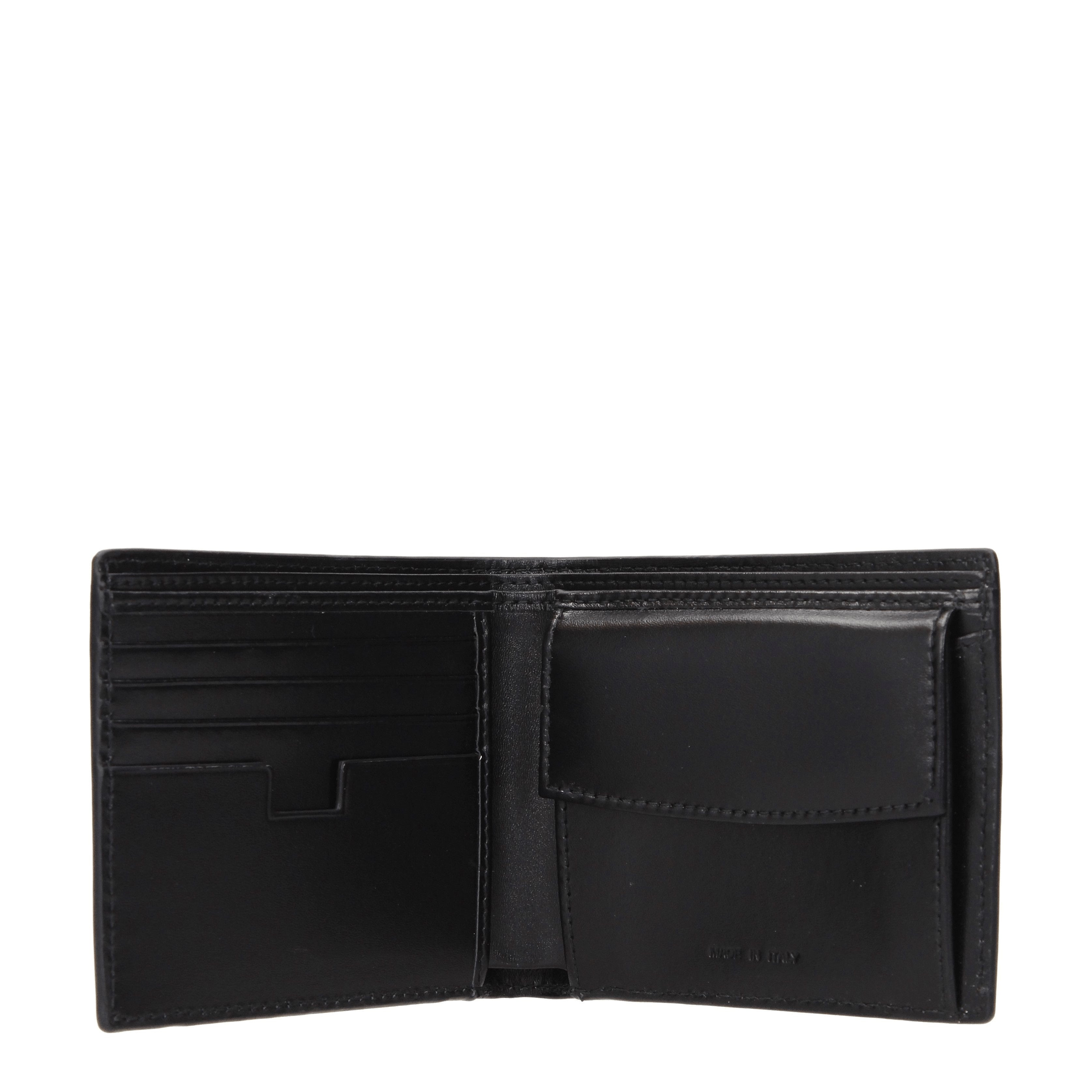 [Testoni] Wallet SS25 WUO00298755P18