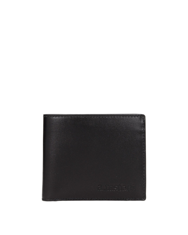 [Testoni] Wallet SS25 WUO00298755P18