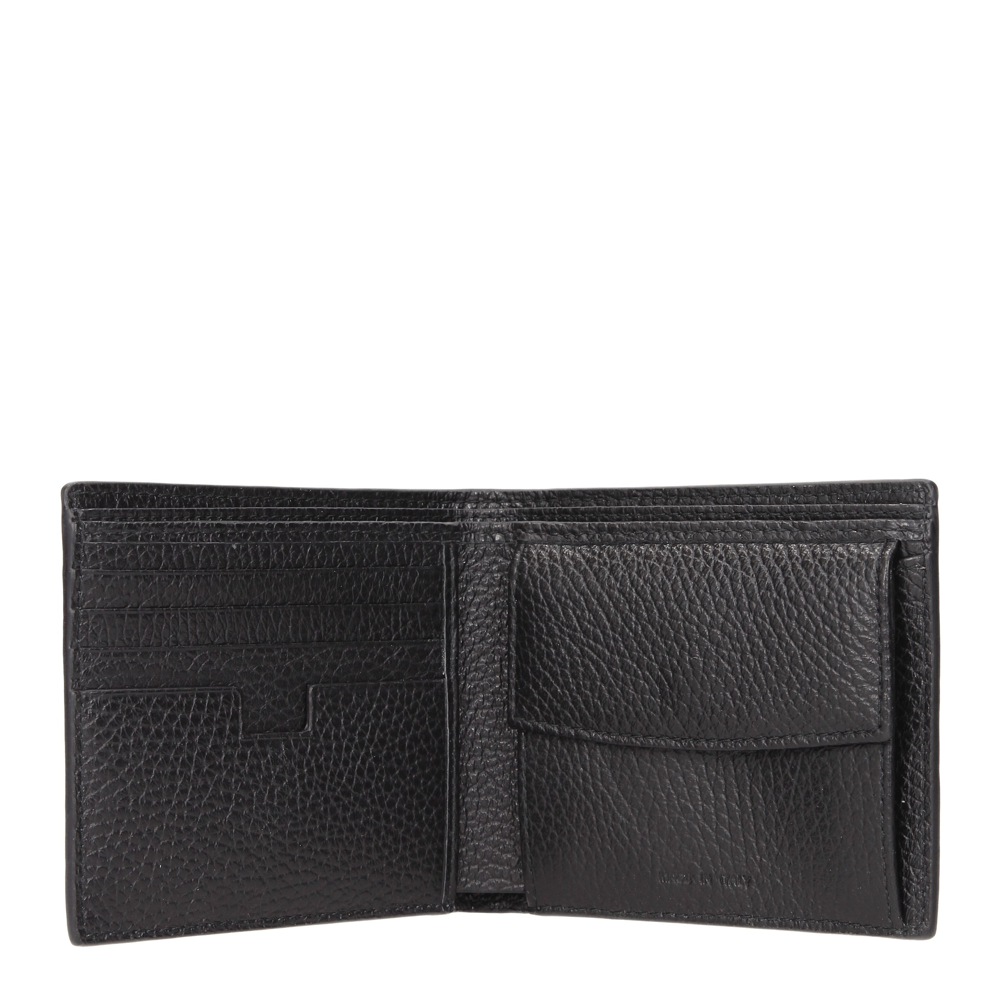[Testoni] Wallet SS25 WUO00498035P18