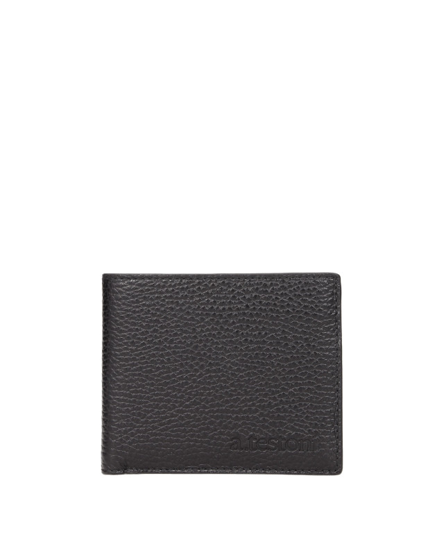 [Testoni] Wallet SS25 WUO00498035P18
