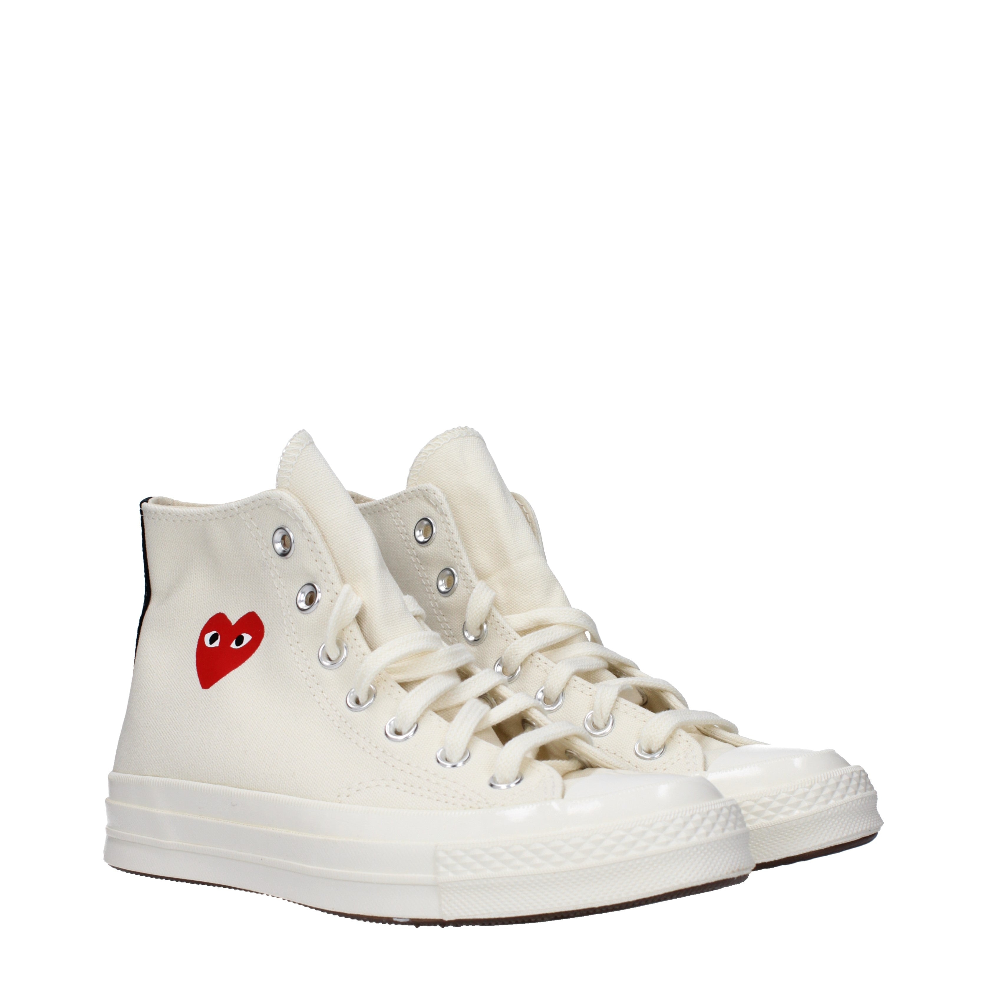 [Comme des Garçon] Sneakers SS25 A0880ALTED0C