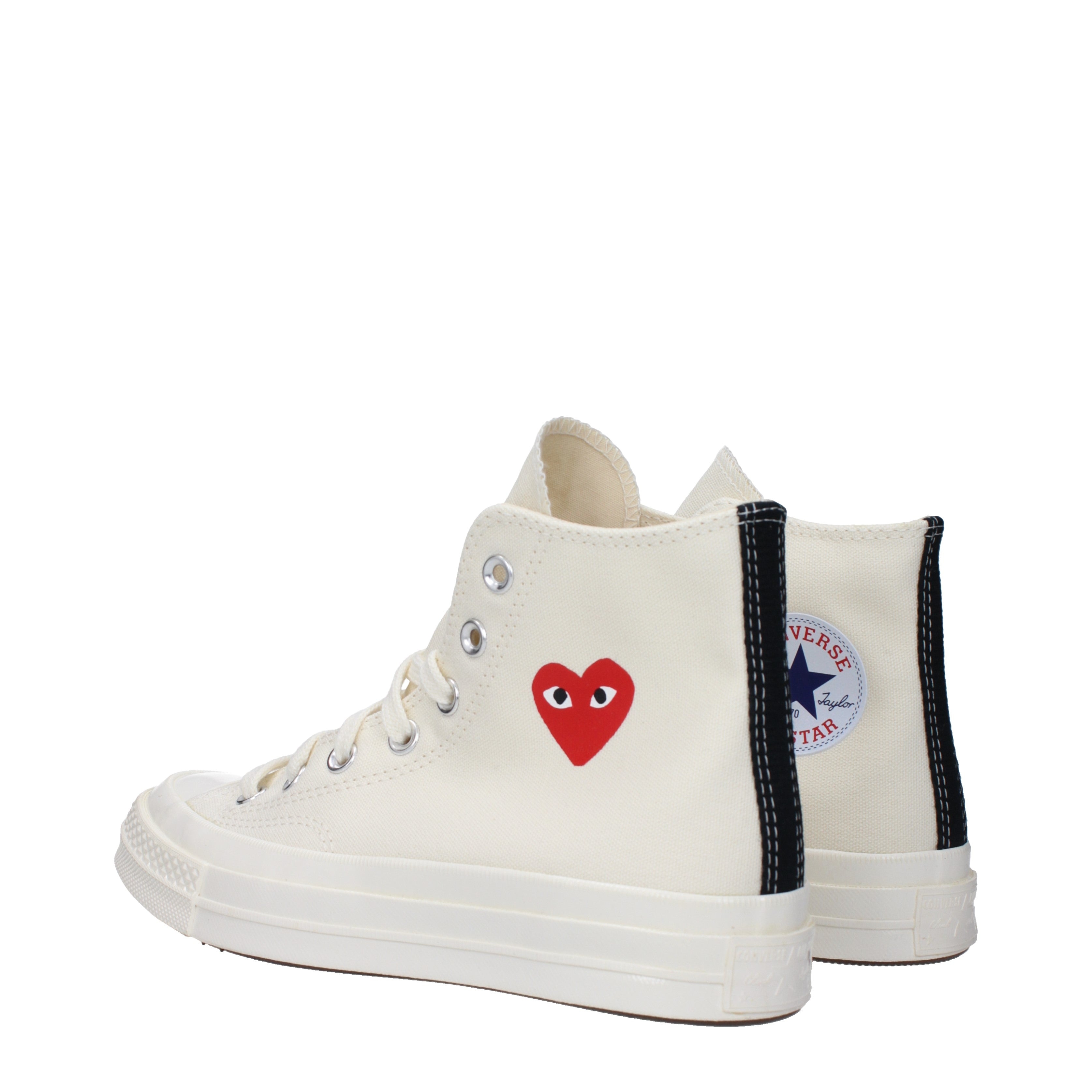 [Comme des Garçon] Sneakers SS25 A0880ALTED0C