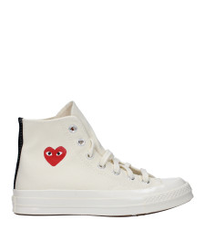 [Comme des Garçon] Sneakers SS25 A0880ALTED0C