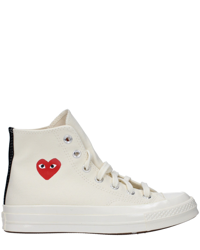 [Comme des Garçon] Sneakers SS25 A0880ALTED0C