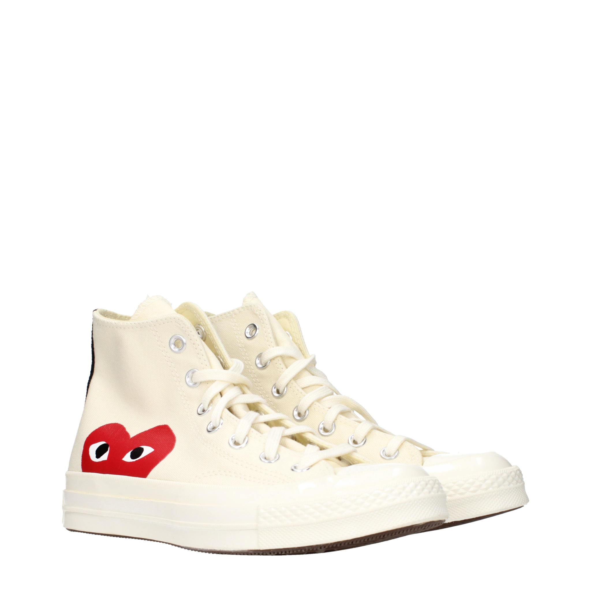 [Comme des Garçon] Sneakers SS25 15020UALTE5C