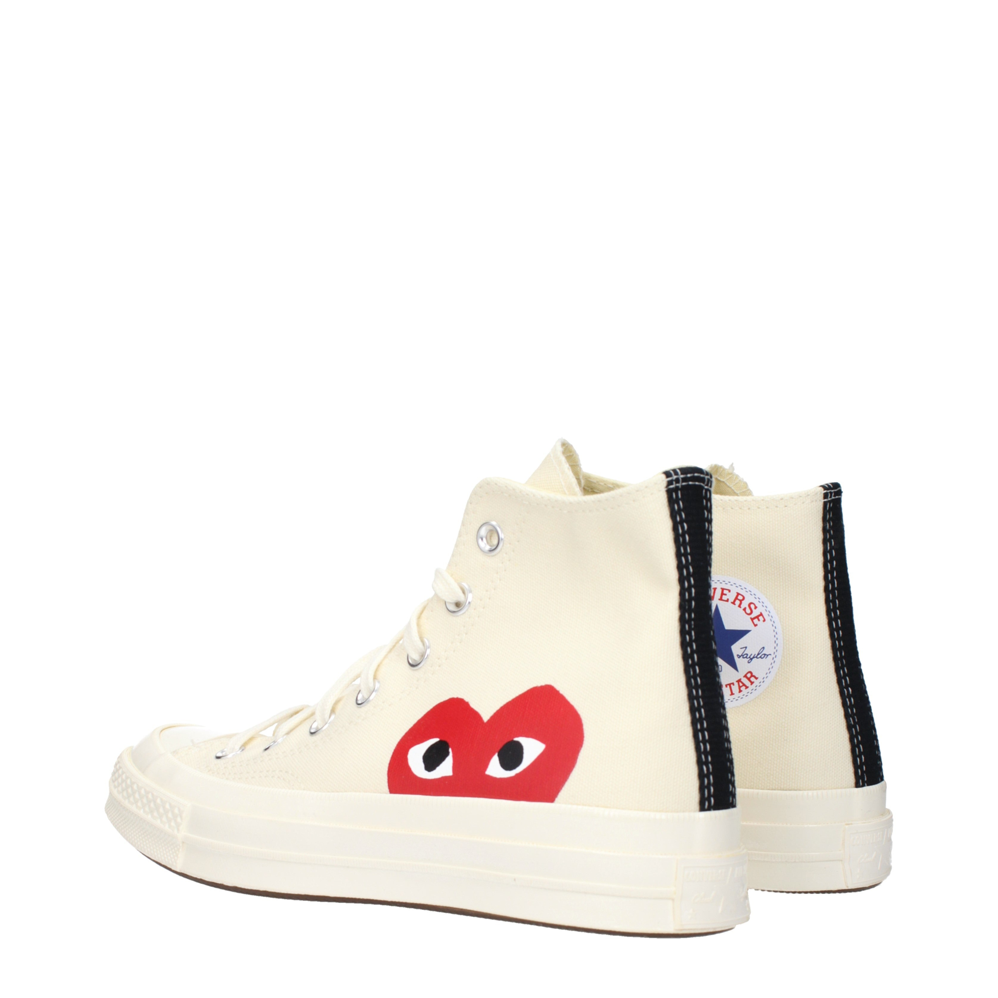 [Comme des Garçon] Sneakers SS25 15020UALTE5C
